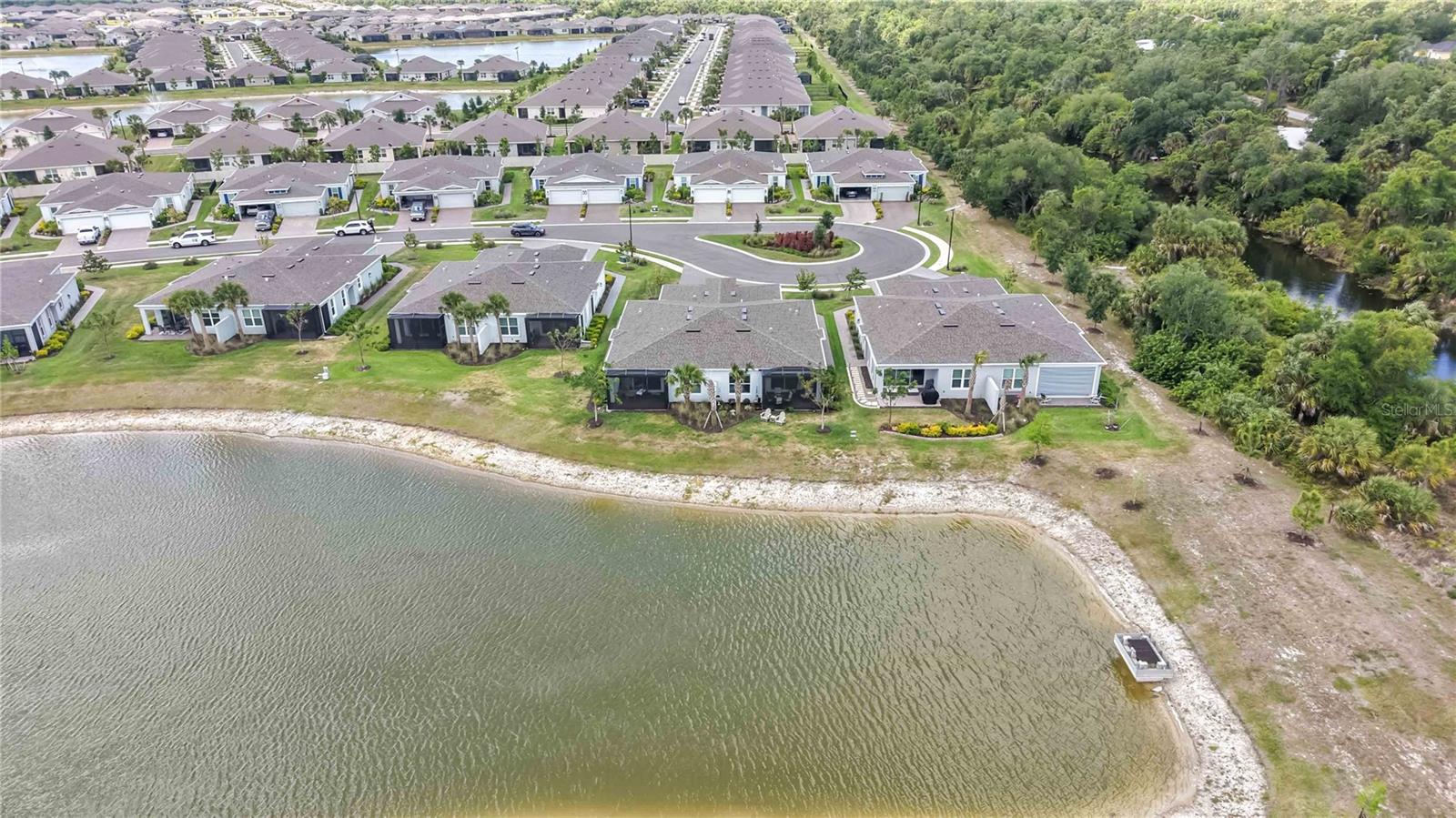 COVE/WEST PORT PH 2 & 3 - Residential