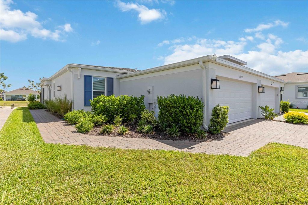 Photo of 16057 Ivy Ridge Court, Port Charlotte, FL 33953 (MLS # A4691135)