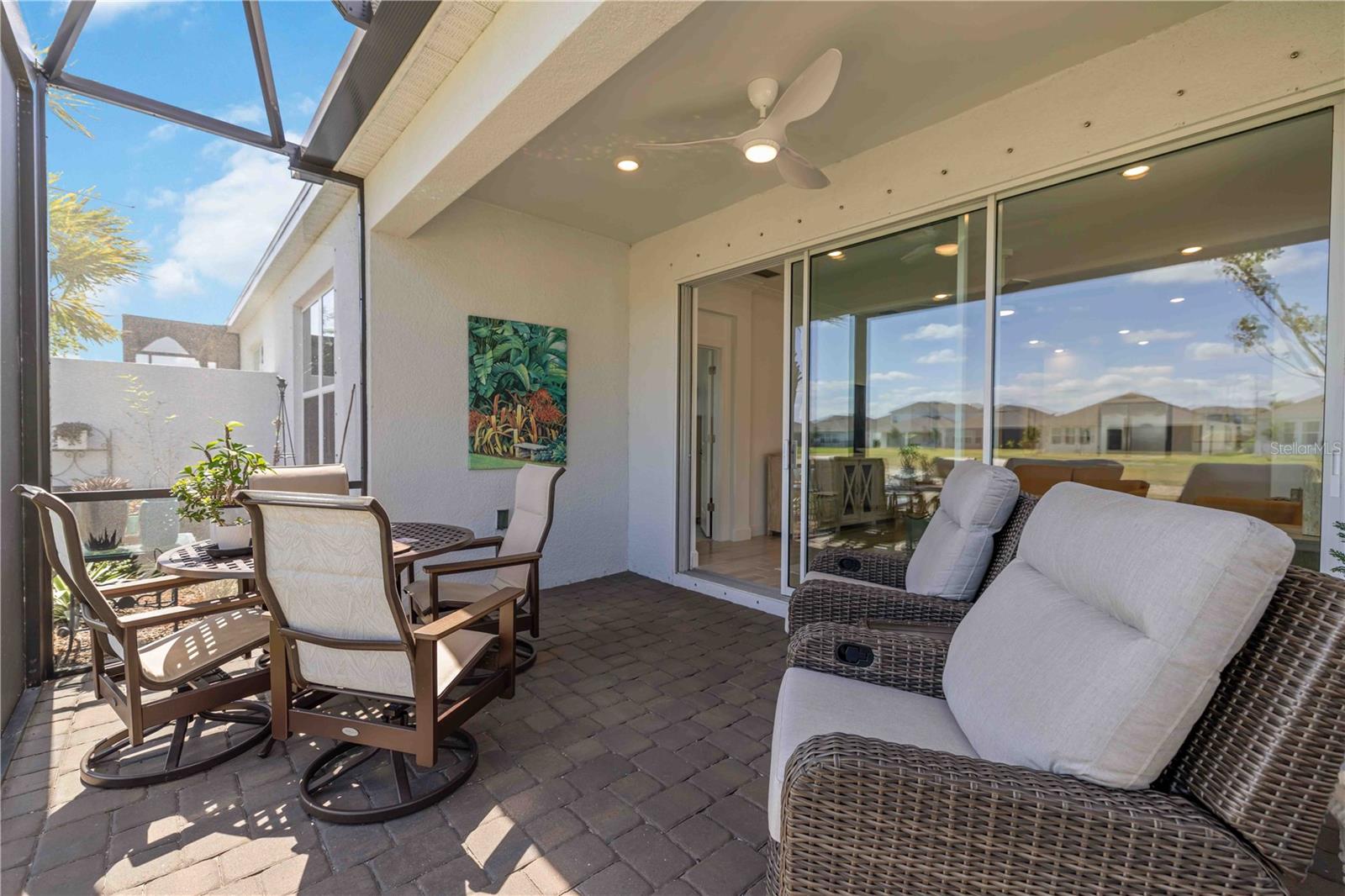 COVE/WEST PORT PH 2 & 3 - Residential