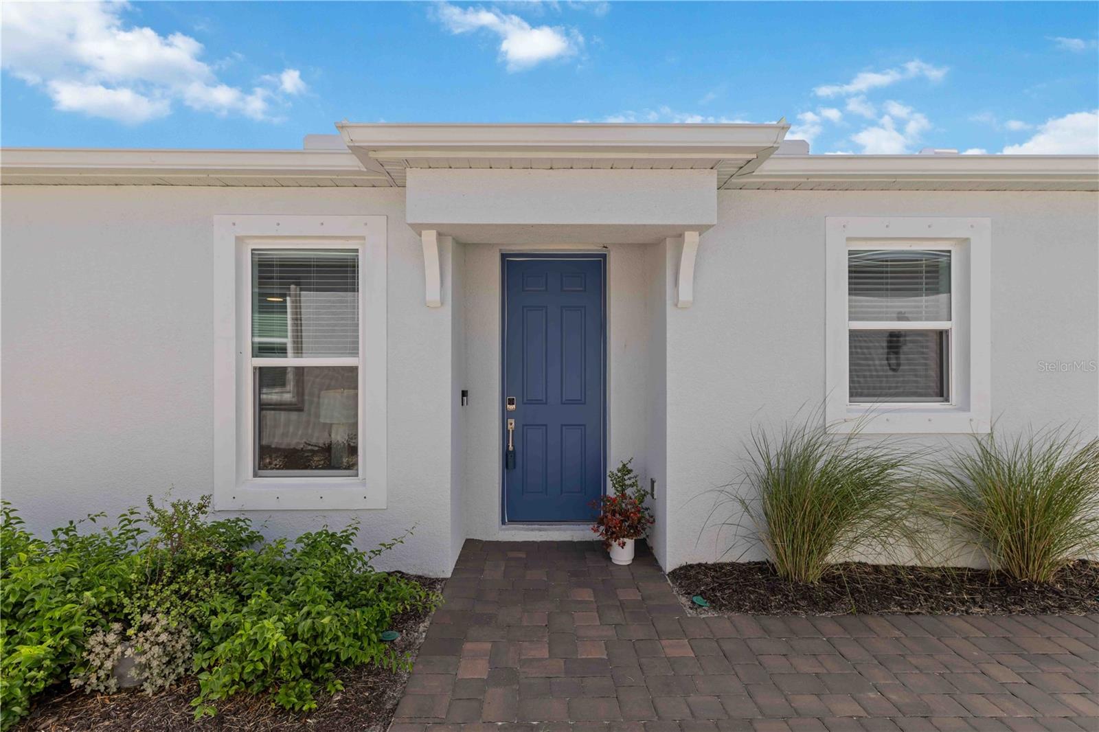 COVE/WEST PORT PH 2 & 3 - Residential