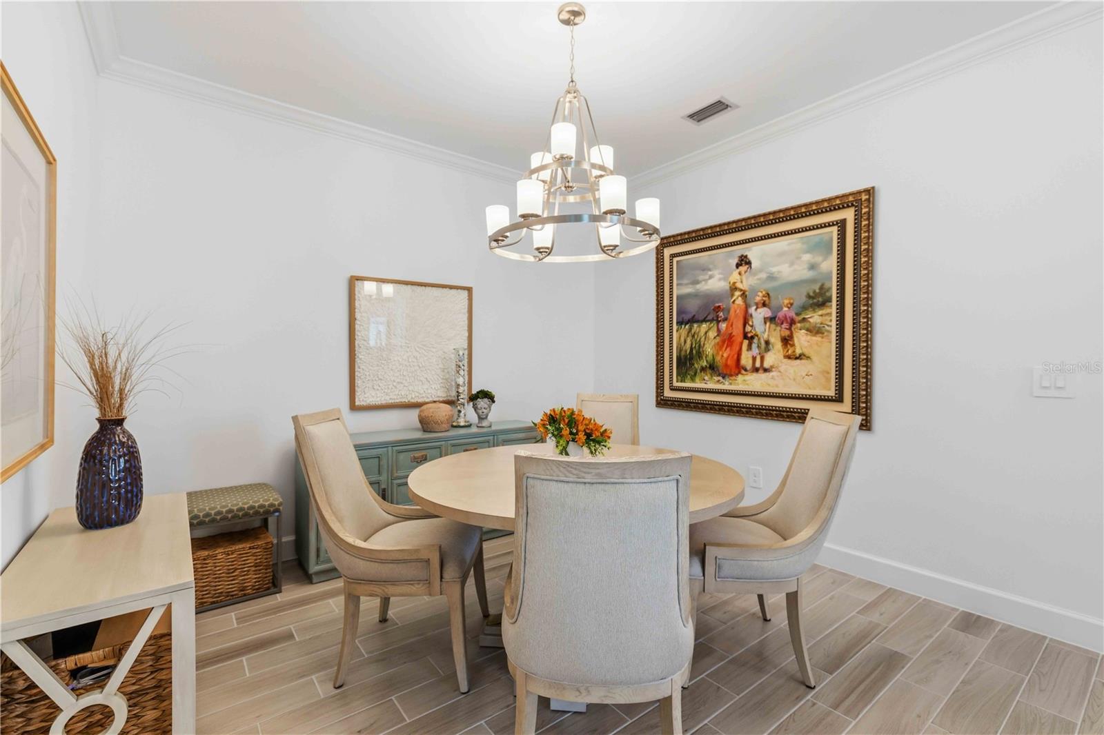 COVE/WEST PORT PH 2 & 3 - Residential