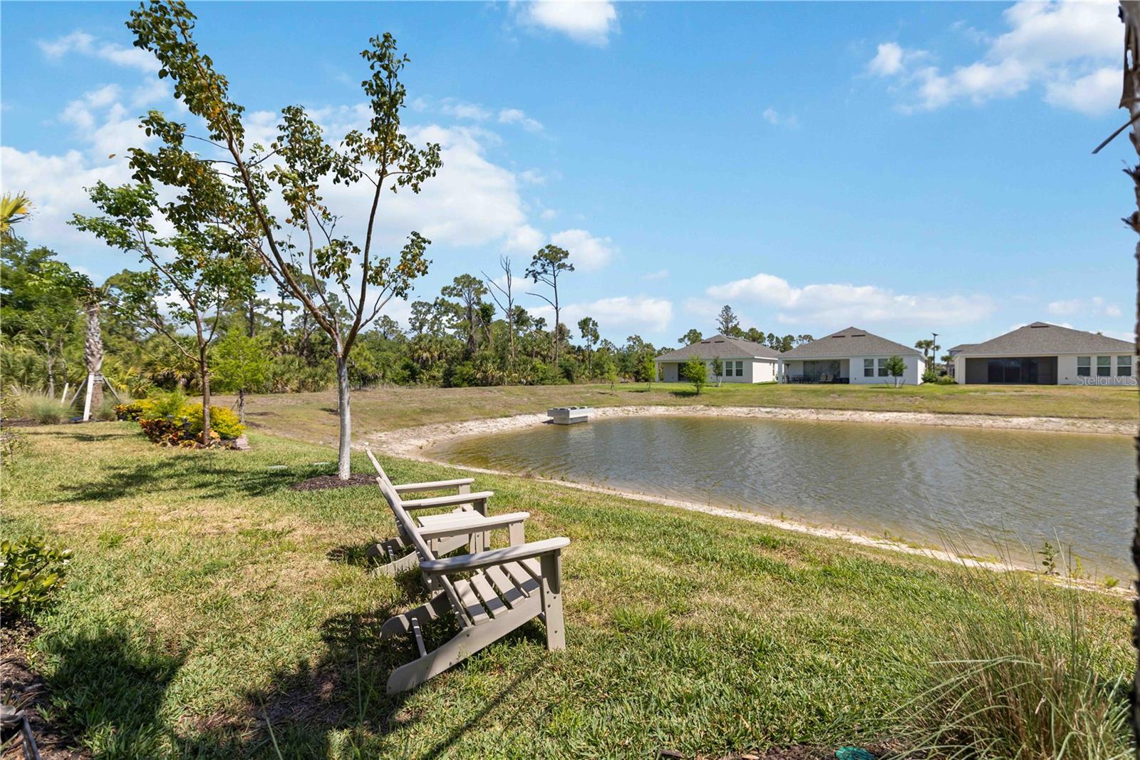 COVE/WEST PORT PH 2 & 3 - Residential