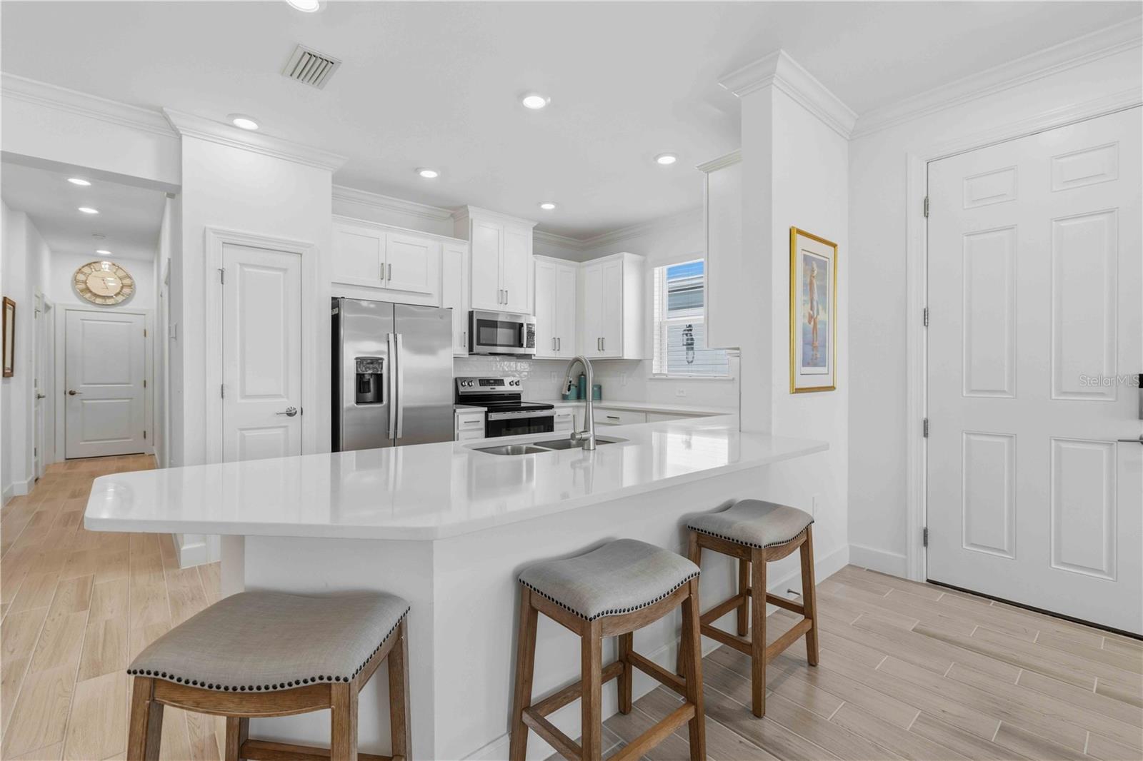 COVE/WEST PORT PH 2 & 3 - Residential