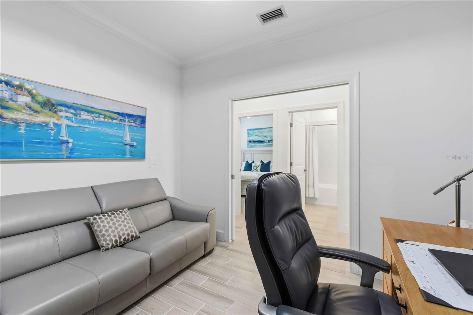 COVE/WEST PORT PH 2 & 3 - Residential