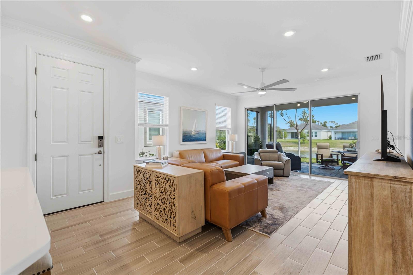 COVE/WEST PORT PH 2 & 3 - Residential