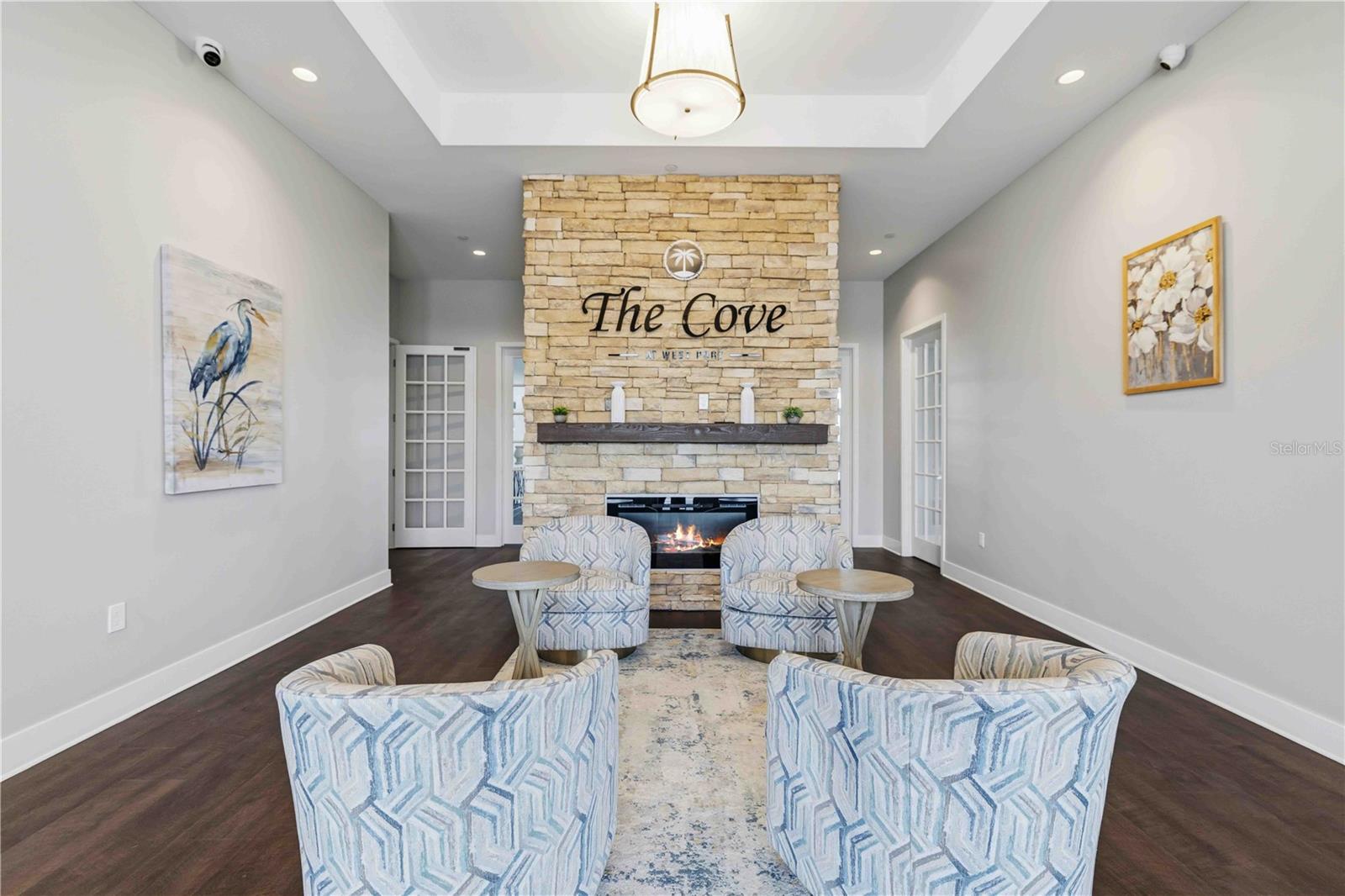 COVE/WEST PORT PH 2 & 3 - Residential