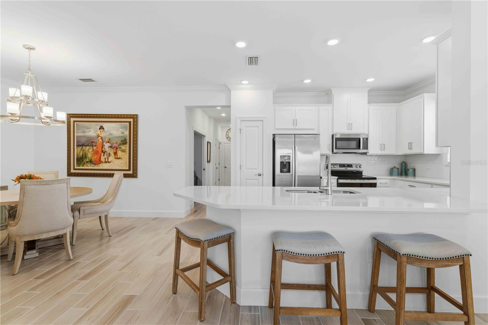 COVE/WEST PORT PH 2 & 3 - Residential