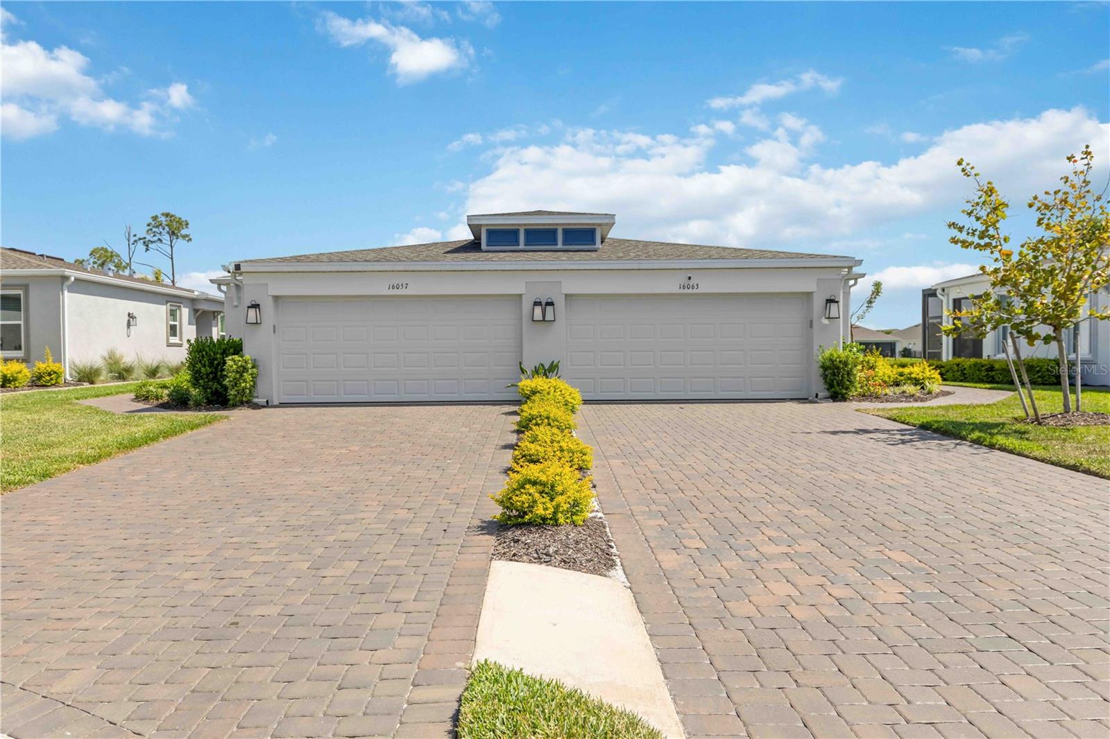 COVE/WEST PORT PH 2 & 3 - Residential