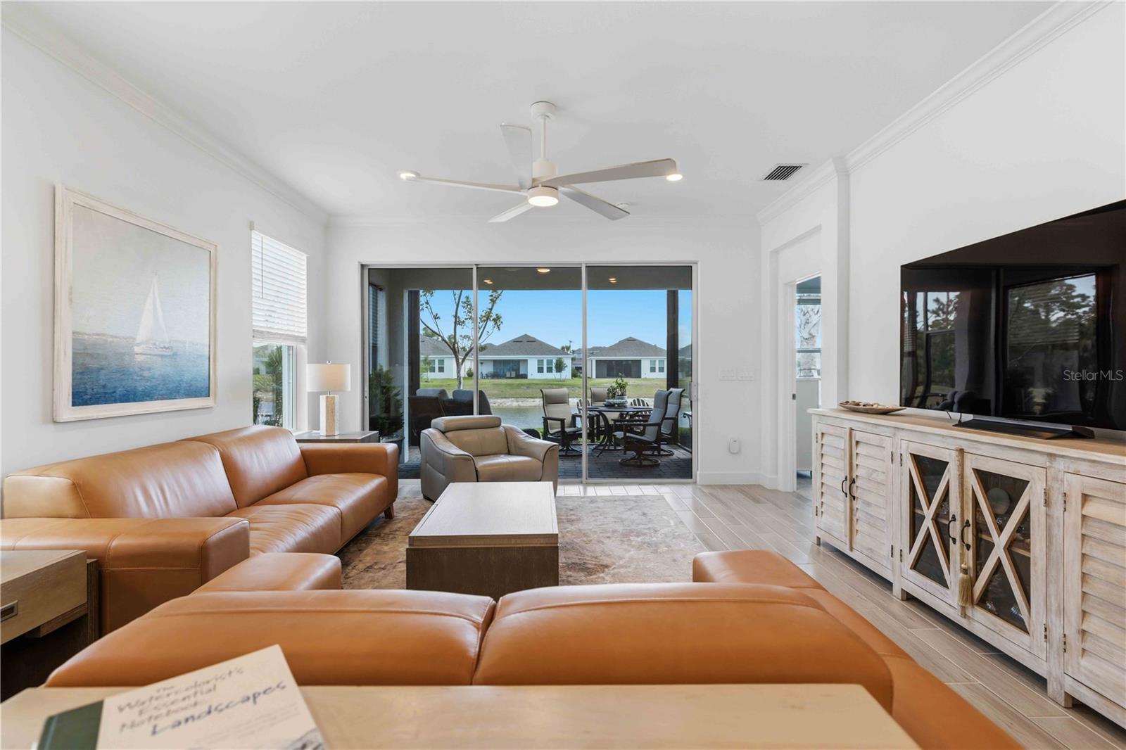 COVE/WEST PORT PH 2 & 3 - Residential