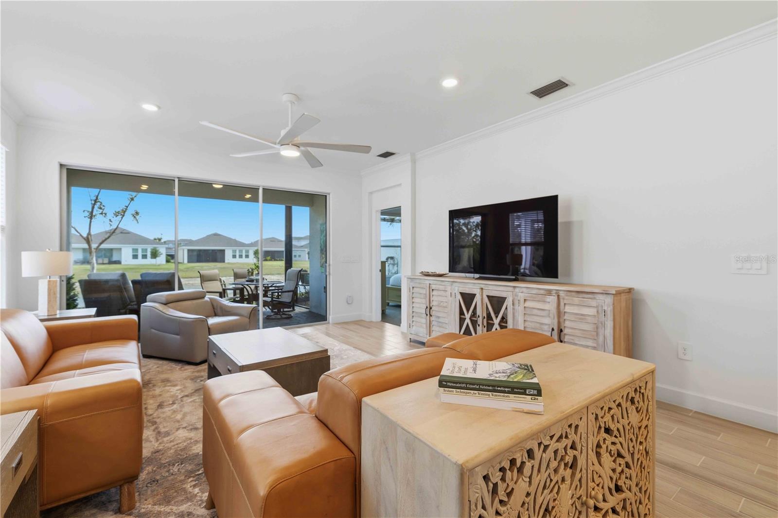 COVE/WEST PORT PH 2 & 3 - Residential