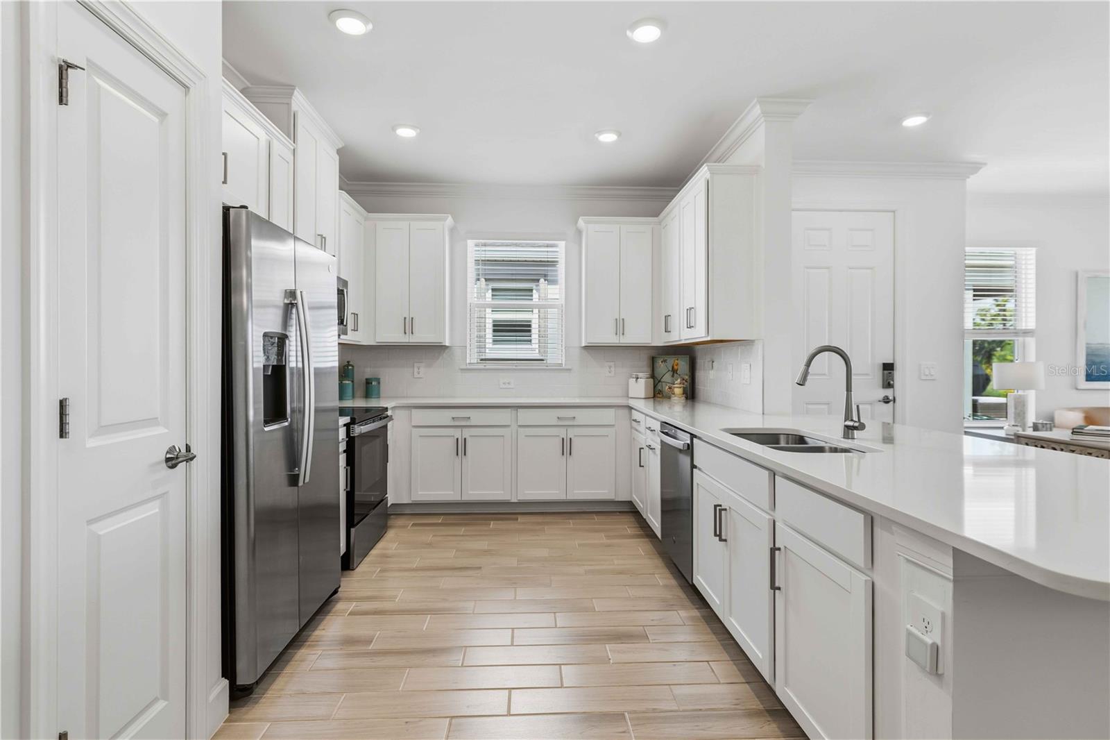 COVE/WEST PORT PH 2 & 3 - Residential