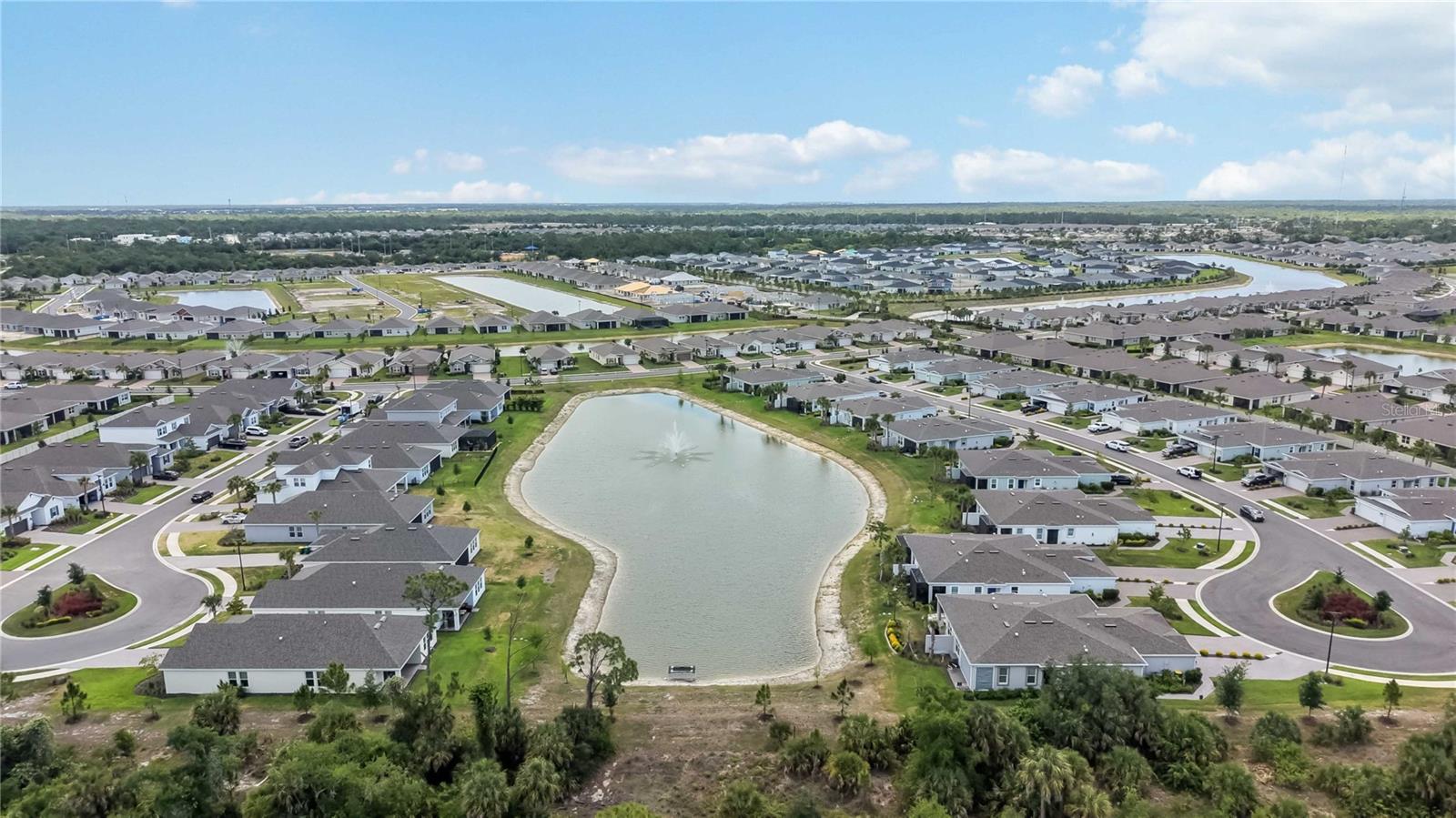 COVE/WEST PORT PH 2 & 3 - Residential