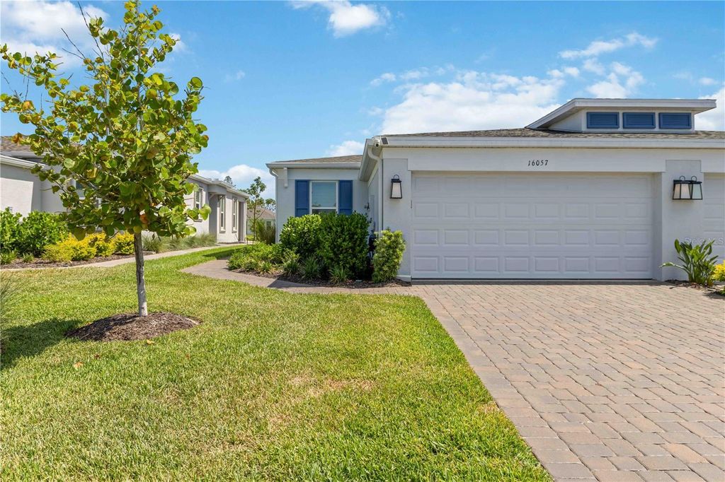 Photo of 16057 Ivy Ridge Court, Port Charlotte, FL 33953 (MLS # A4691135)