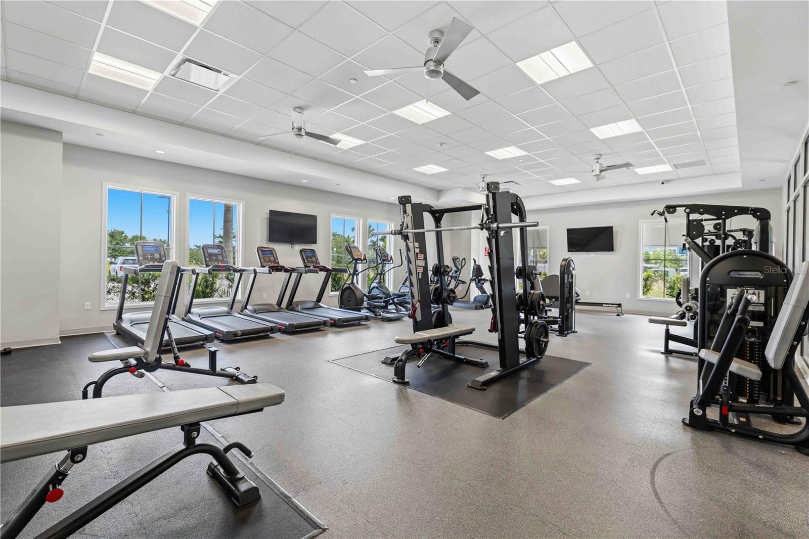 COVE/WEST PORT PH 2 & 3 - Residential