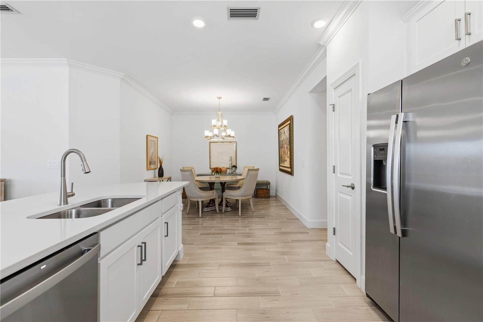 COVE/WEST PORT PH 2 & 3 - Residential