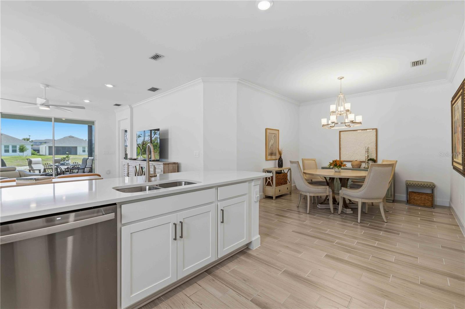 COVE/WEST PORT PH 2 & 3 - Residential