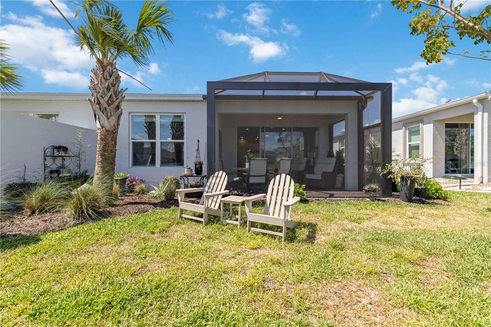 COVE/WEST PORT PH 2 & 3 - Residential