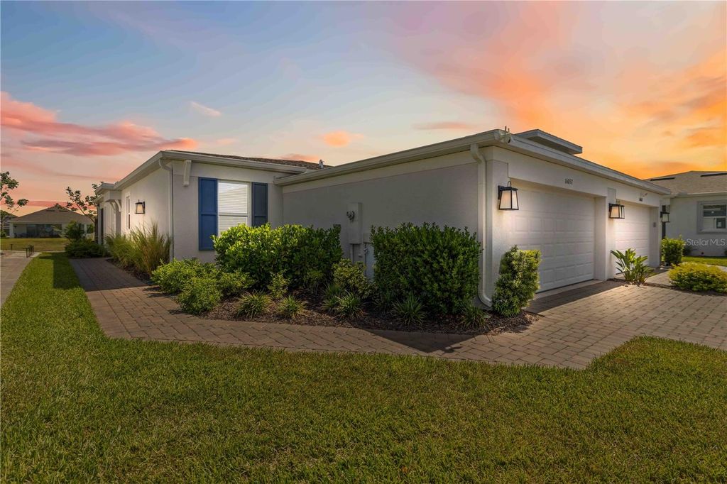 Photo of 16057 Ivy Ridge Court, Port Charlotte, FL 33953 (MLS # A4691135)