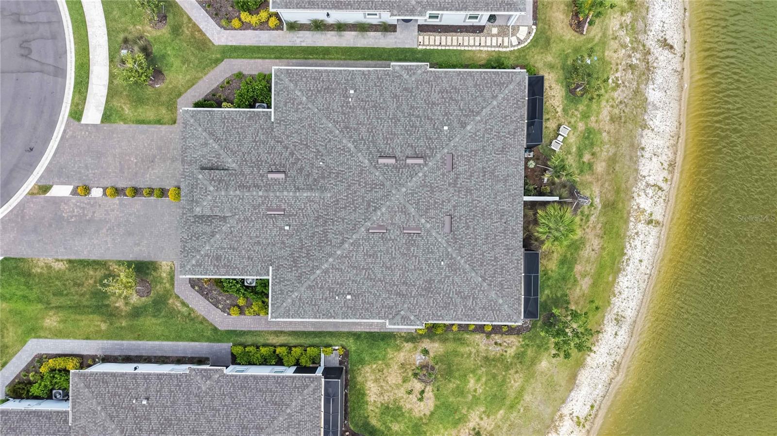 COVE/WEST PORT PH 2 & 3 - Residential