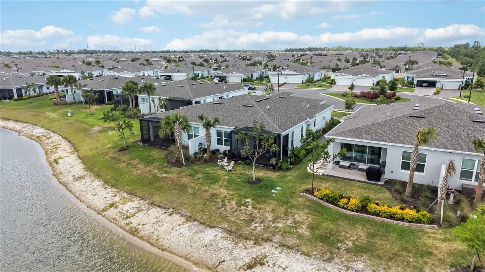 COVE/WEST PORT PH 2 & 3 - Residential