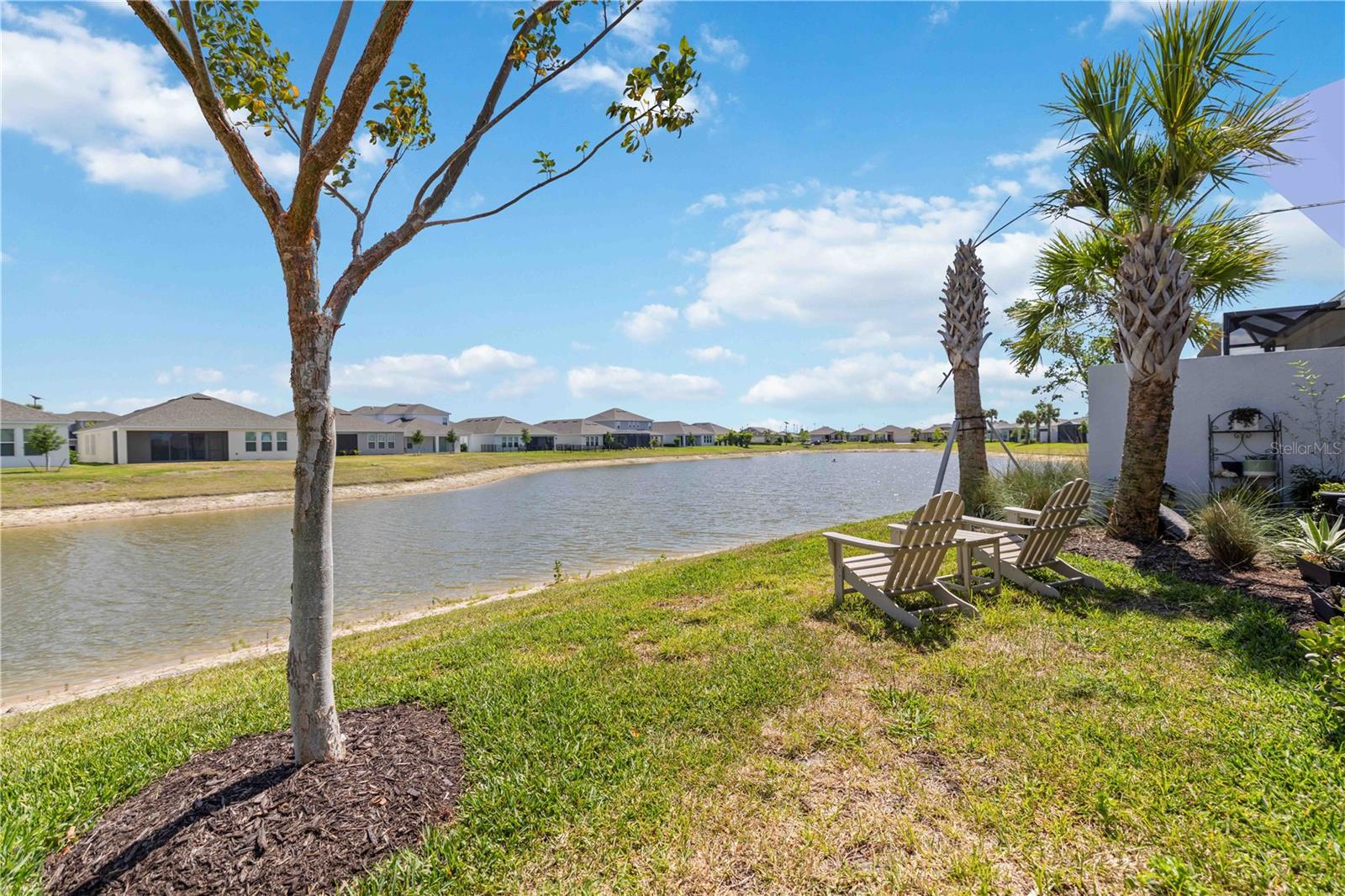 COVE/WEST PORT PH 2 & 3 - Residential