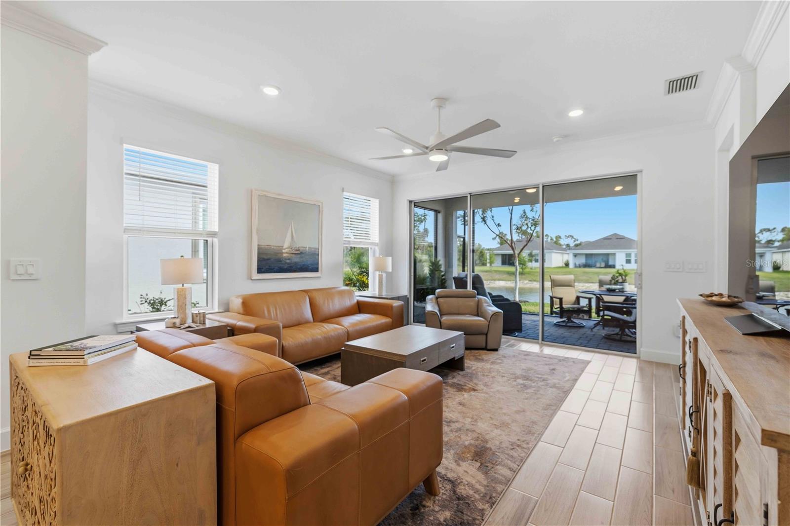 COVE/WEST PORT PH 2 & 3 - Residential