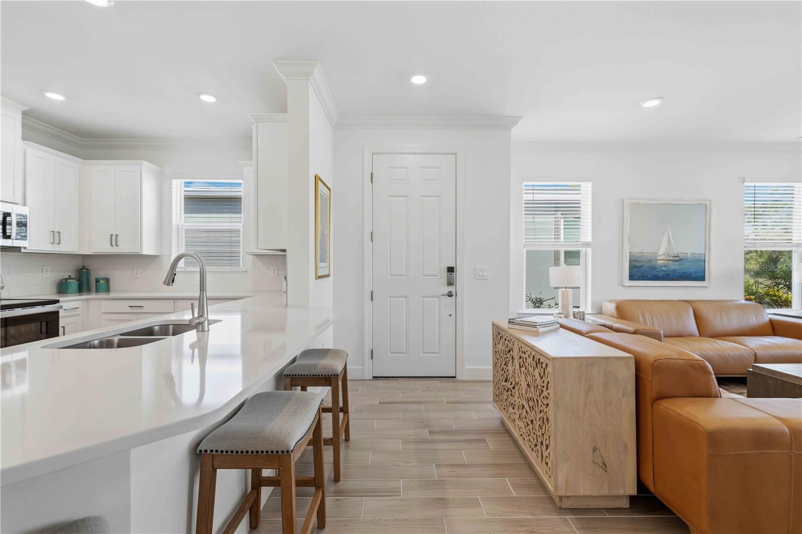 COVE/WEST PORT PH 2 & 3 - Residential