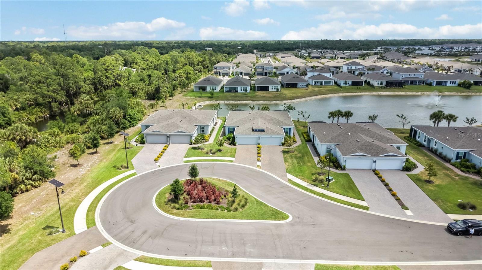 COVE/WEST PORT PH 2 & 3 - Residential