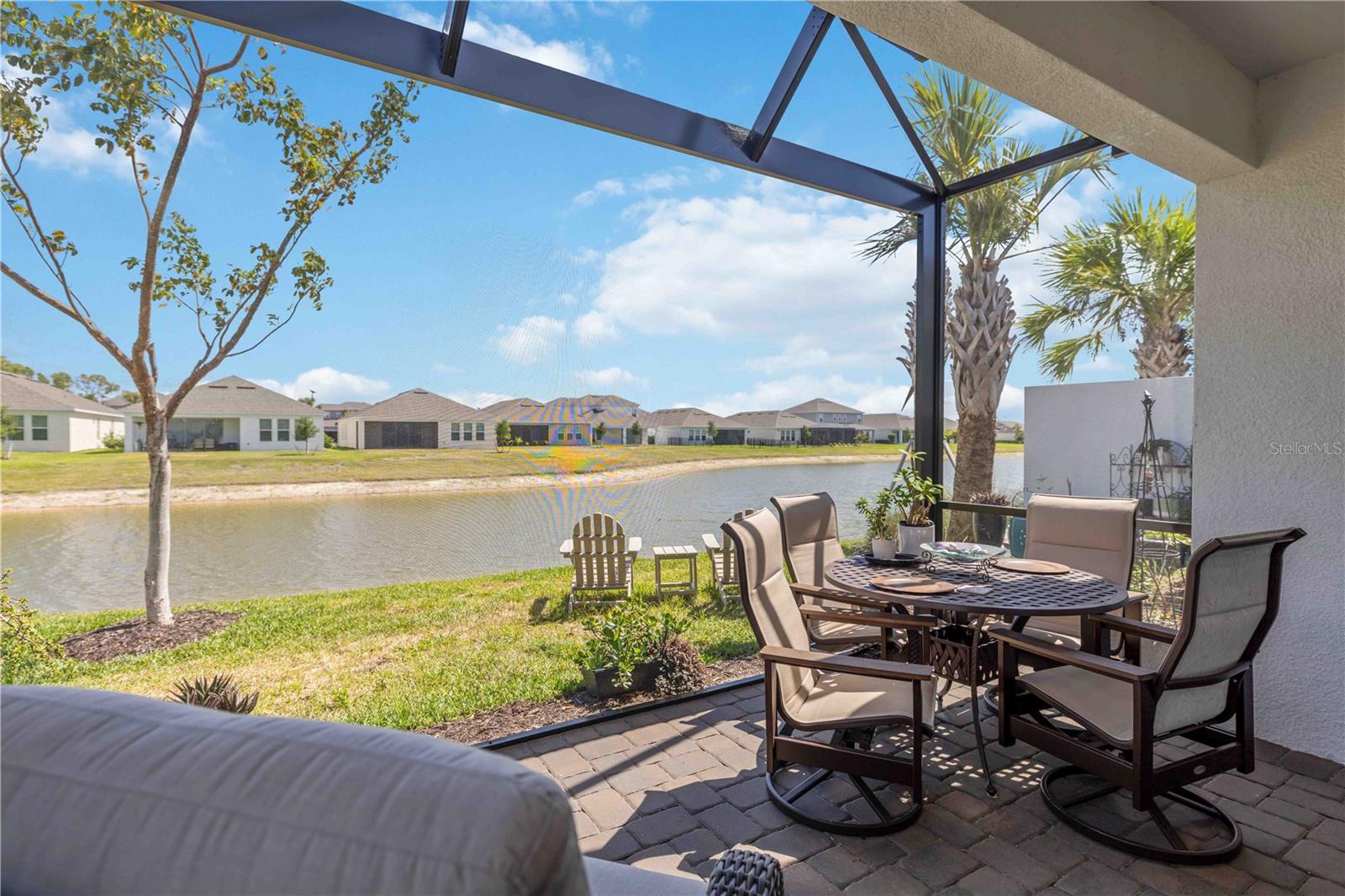 COVE/WEST PORT PH 2 & 3 - Residential