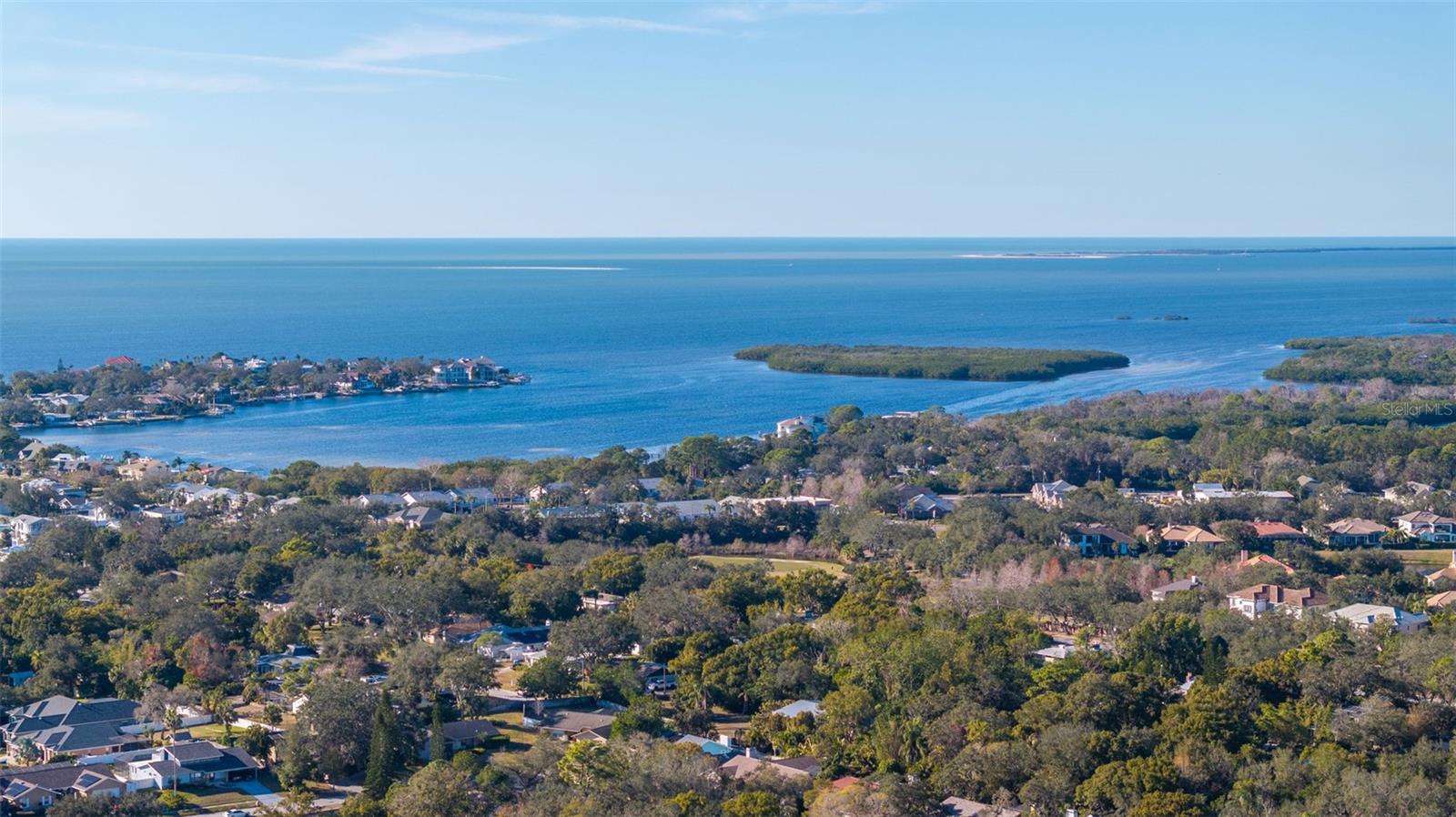 ESTATES AT ENISWOOD - Land