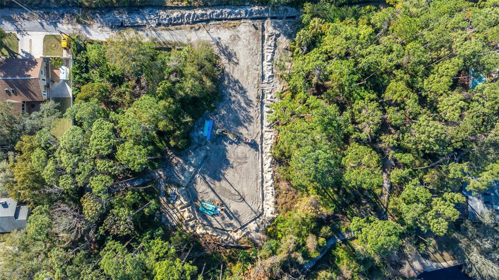 ESTATES AT ENISWOOD - Land