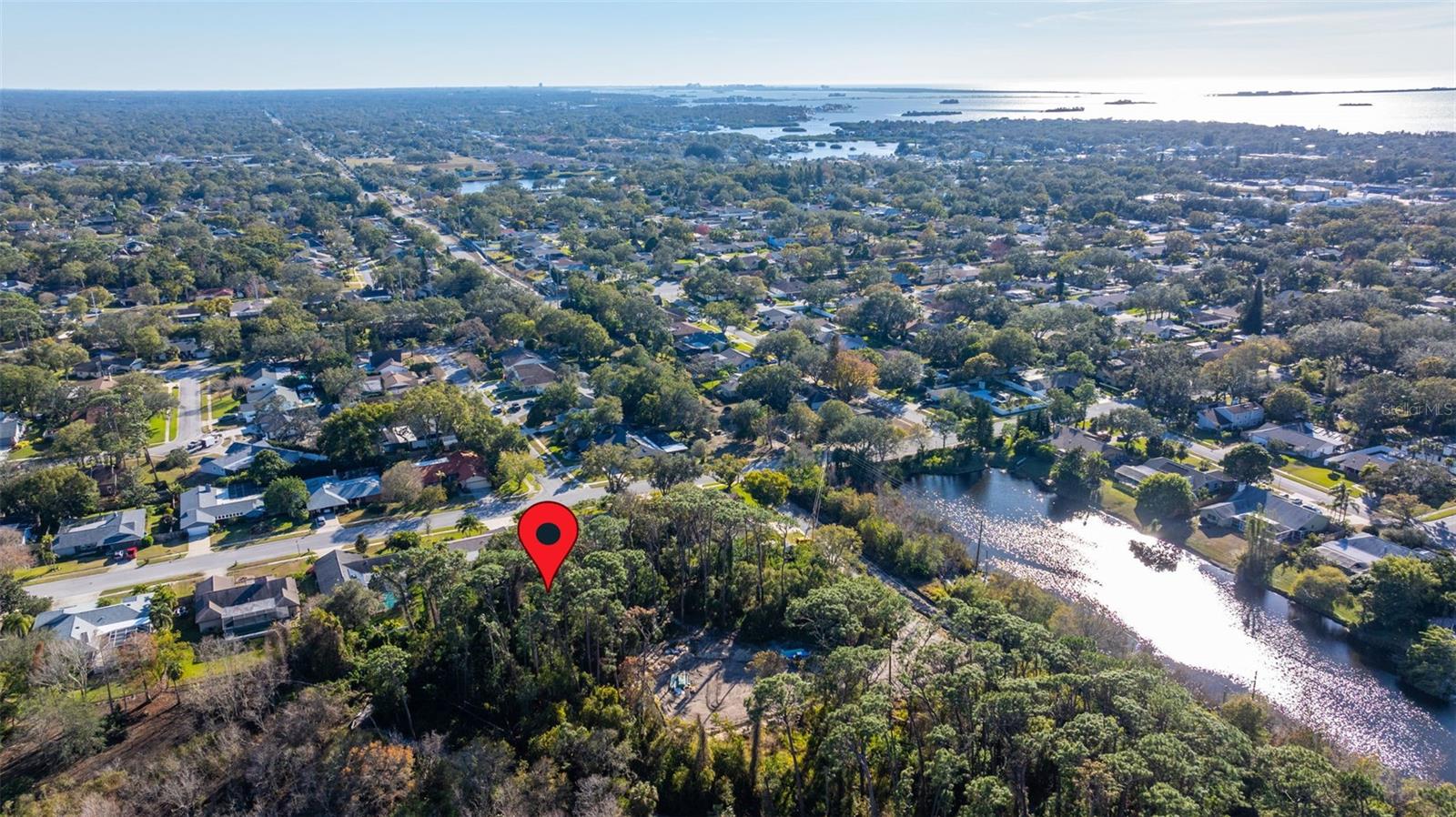 ESTATES AT ENISWOOD - Land