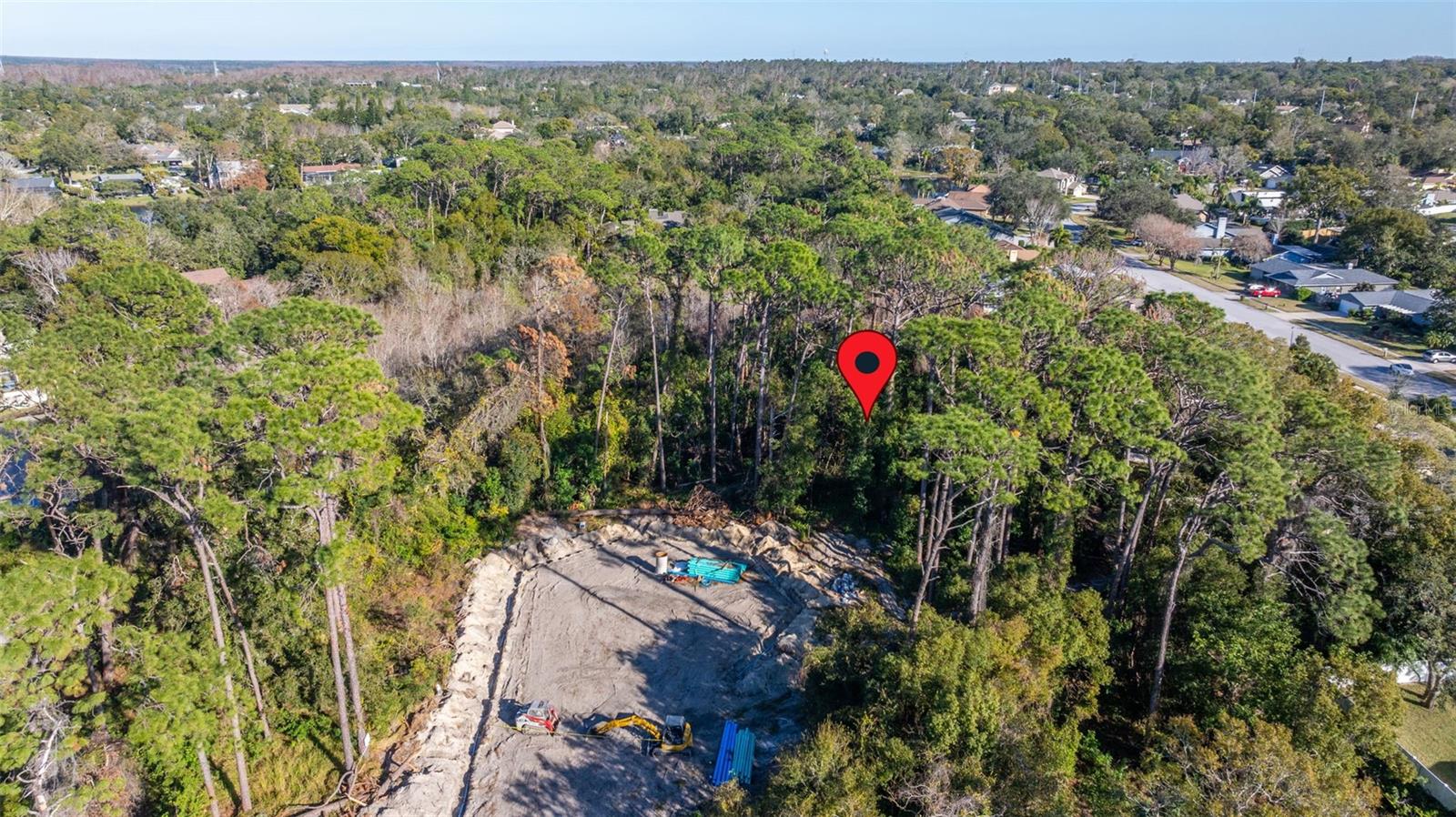 ESTATES AT ENISWOOD - Land