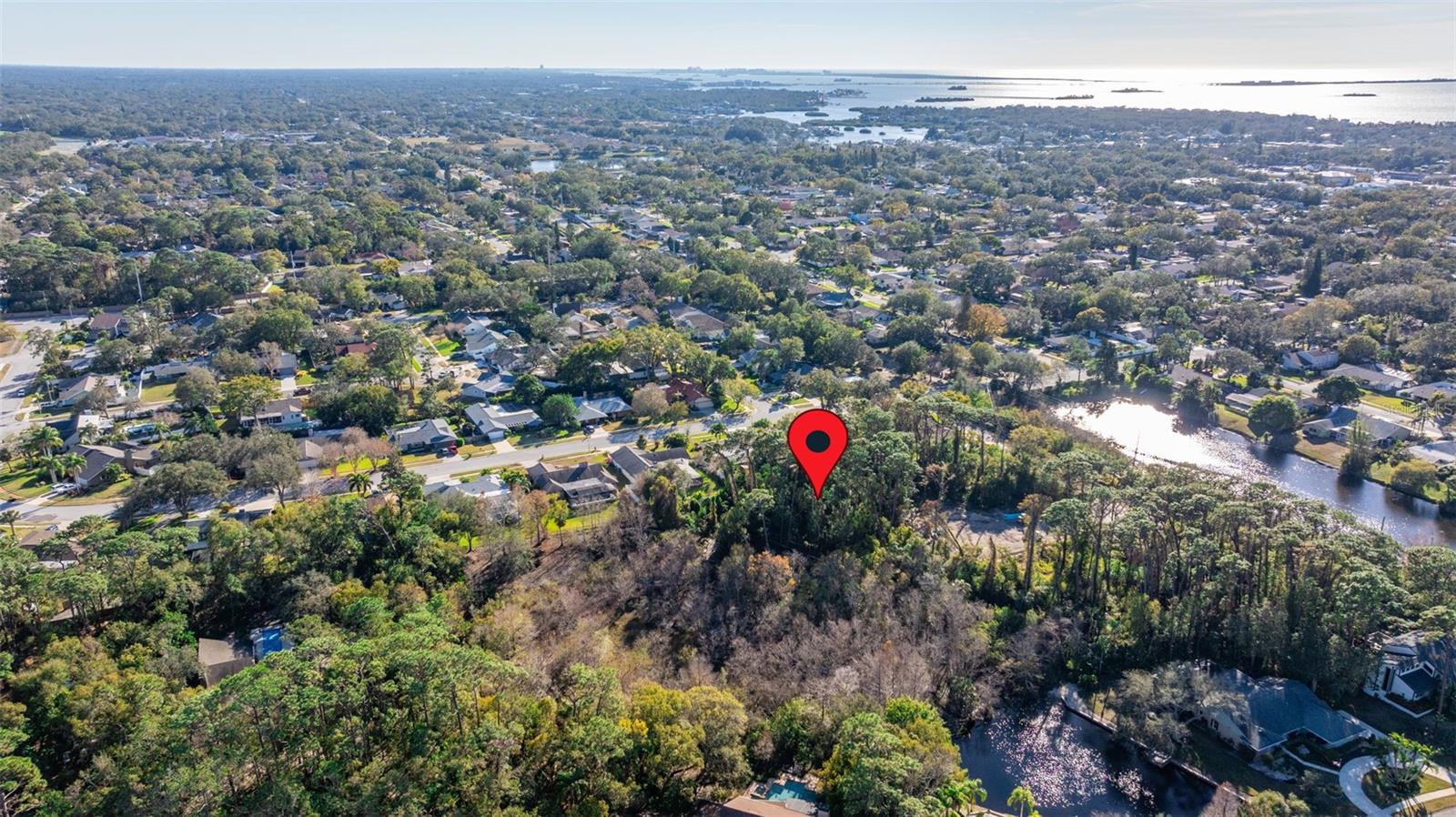 ESTATES AT ENISWOOD - Land