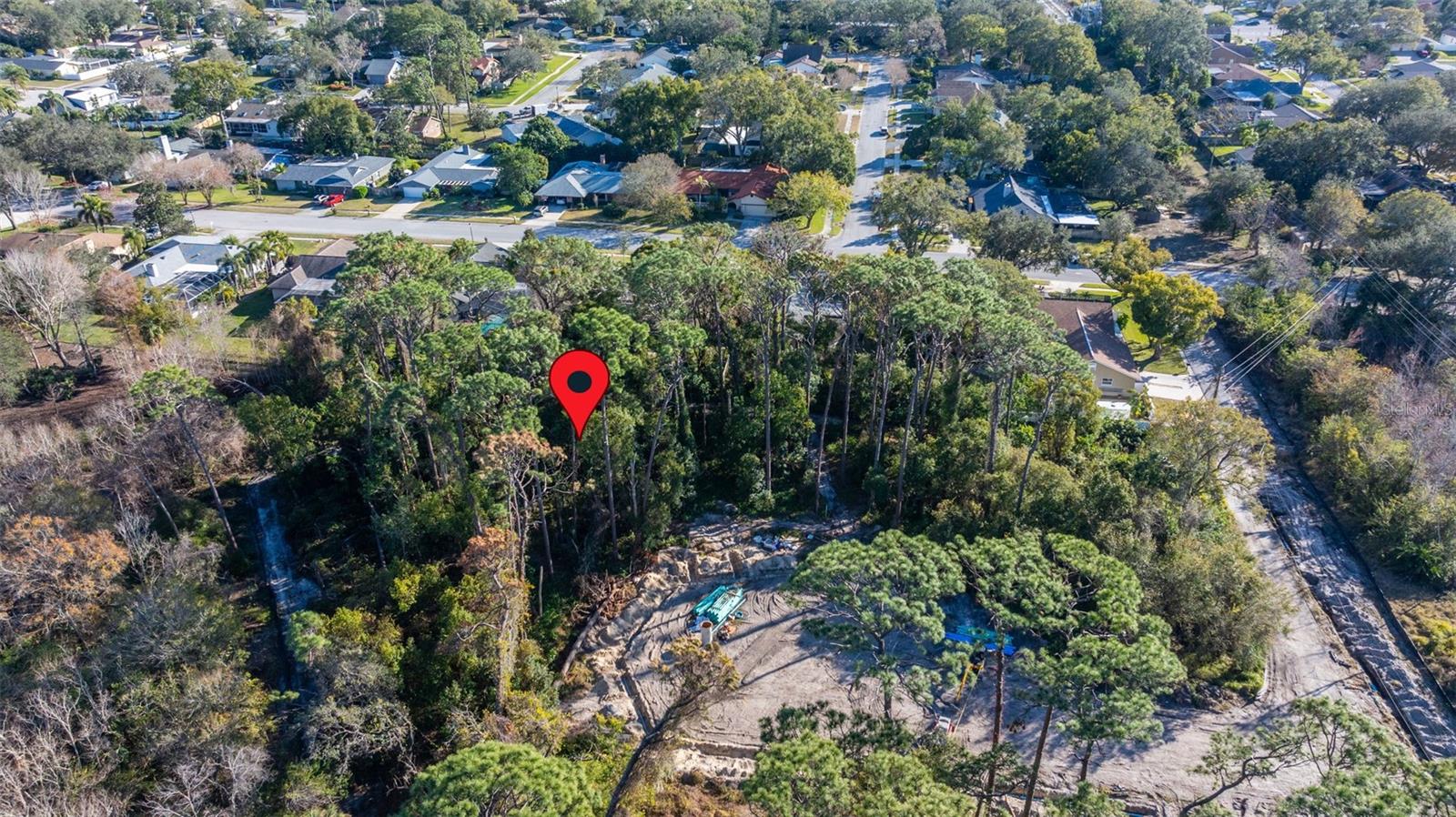 ESTATES AT ENISWOOD - Land