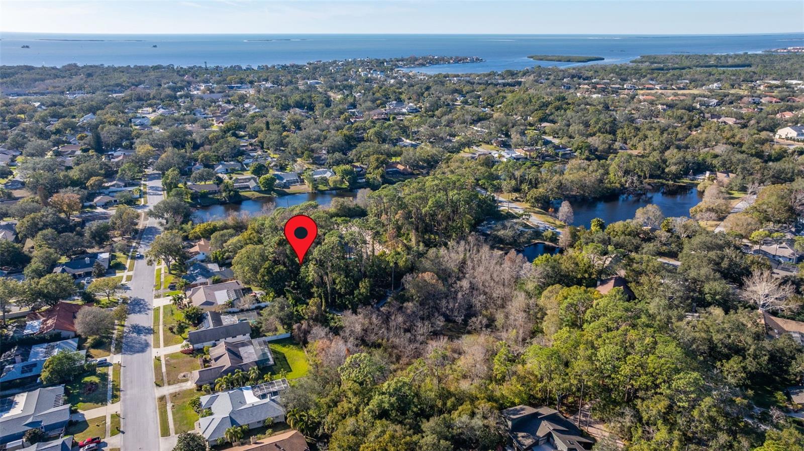 ESTATES AT ENISWOOD - Land