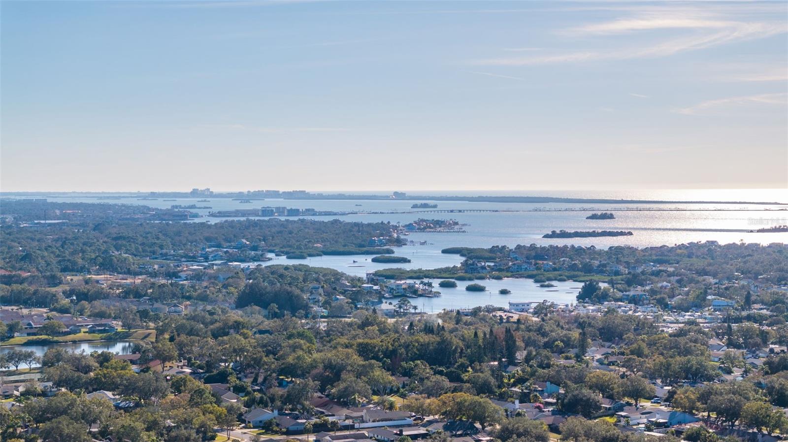 ESTATES AT ENISWOOD - Land