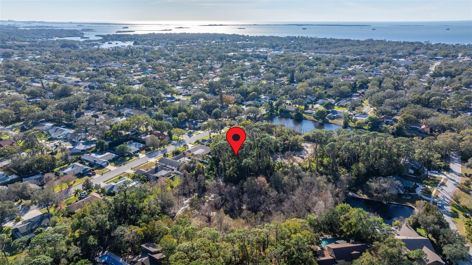 ESTATES AT ENISWOOD - Land