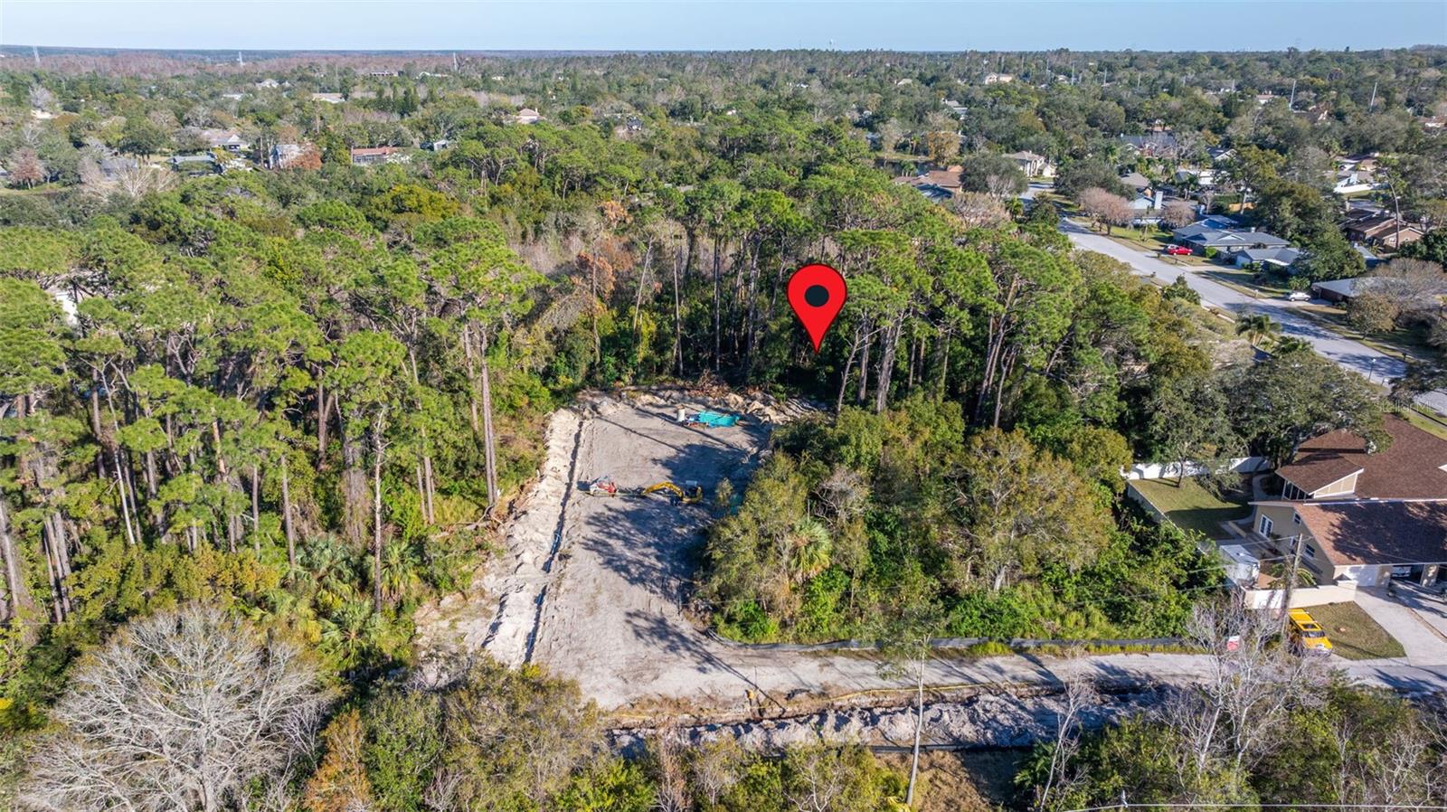 ESTATES AT ENISWOOD - Land