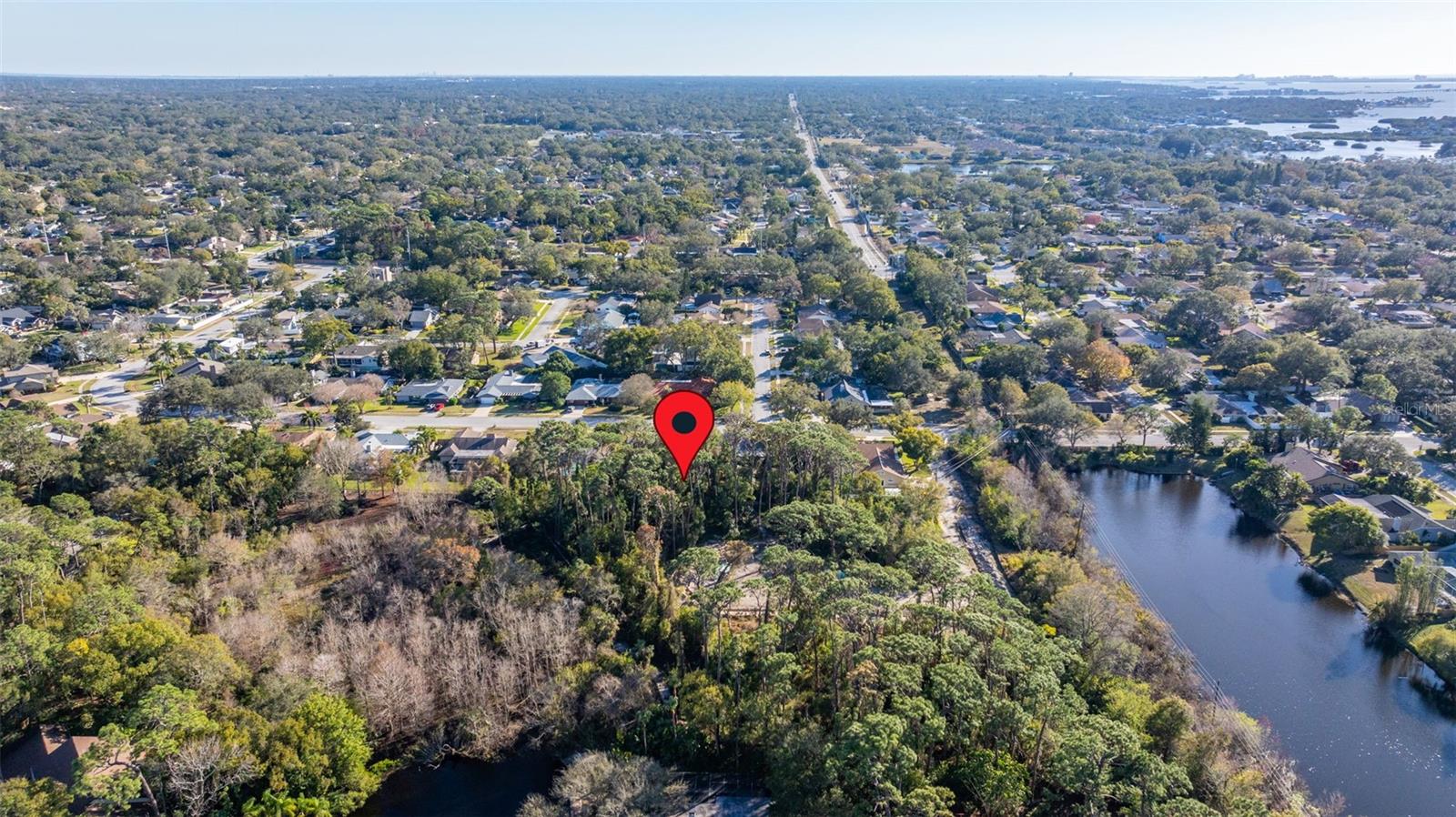 ESTATES AT ENISWOOD - Land