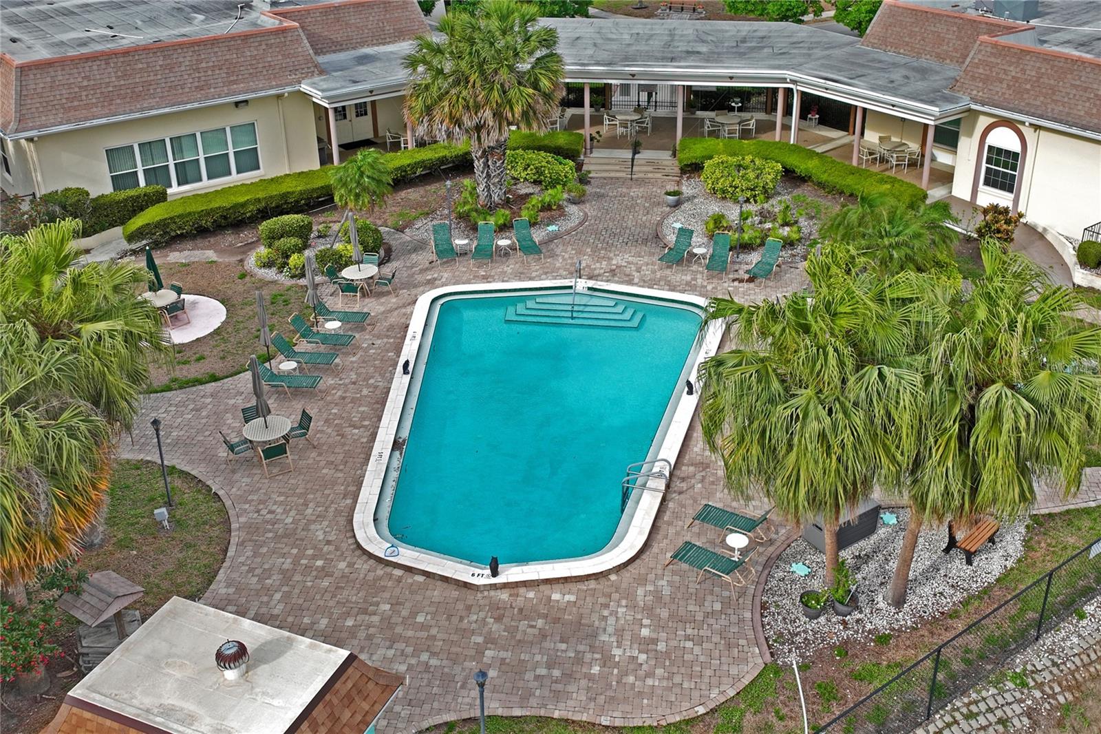 NORMANDY PARK SOUTH - Residential