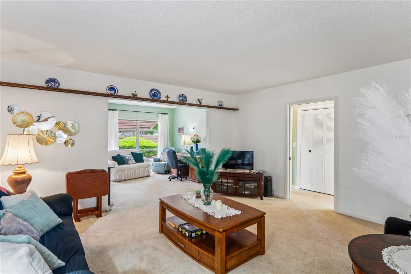 NORMANDY PARK SOUTH - Residential