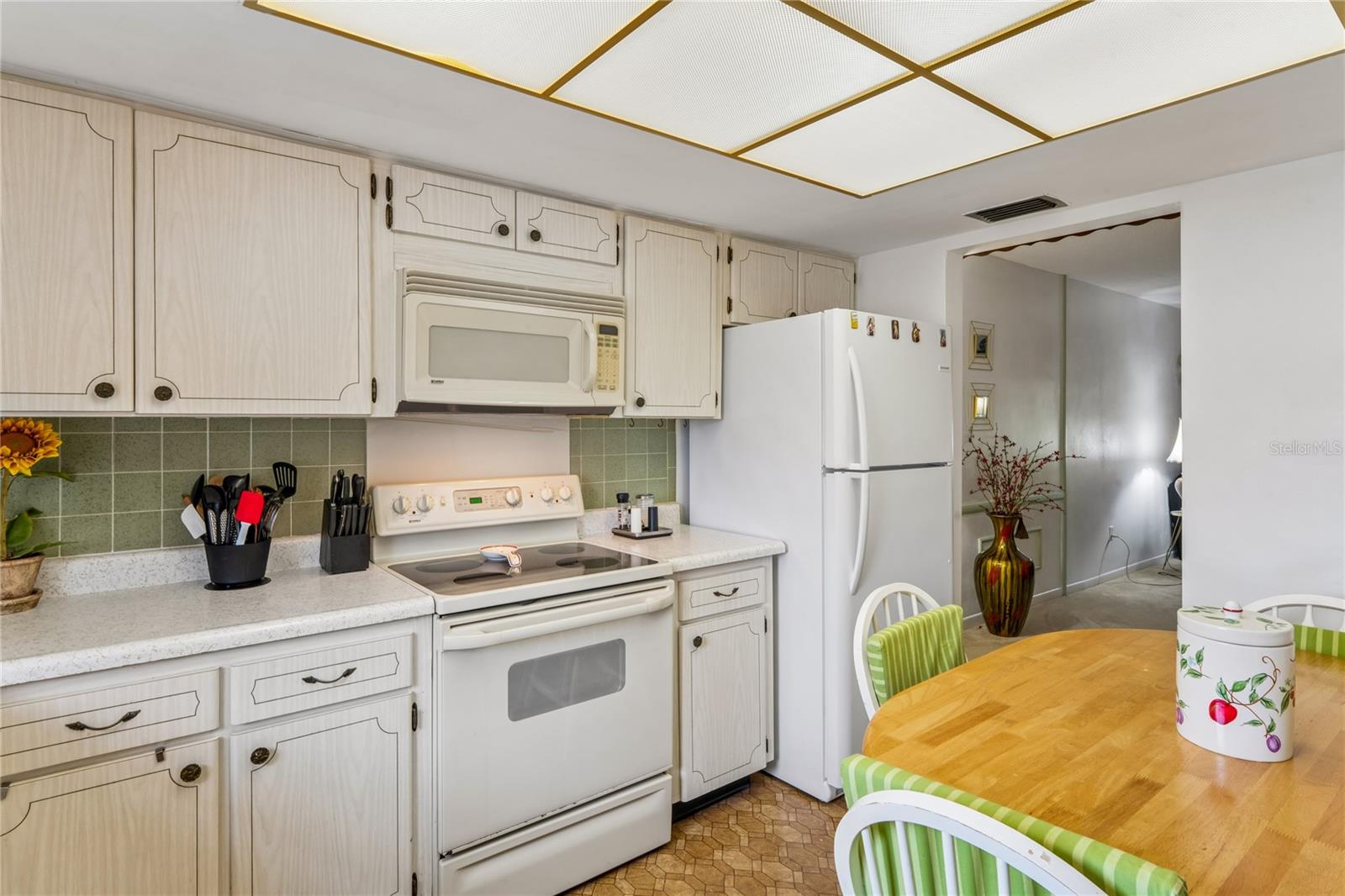 NORMANDY PARK SOUTH - Residential