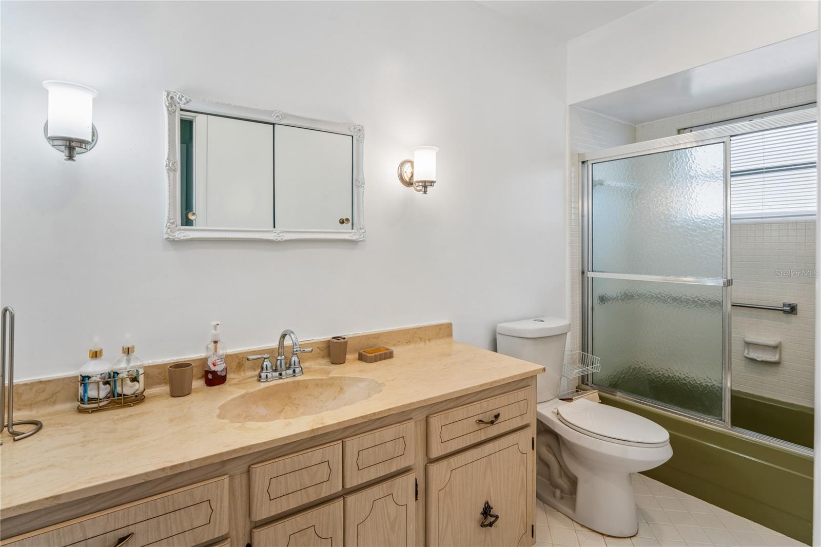 NORMANDY PARK SOUTH - Residential