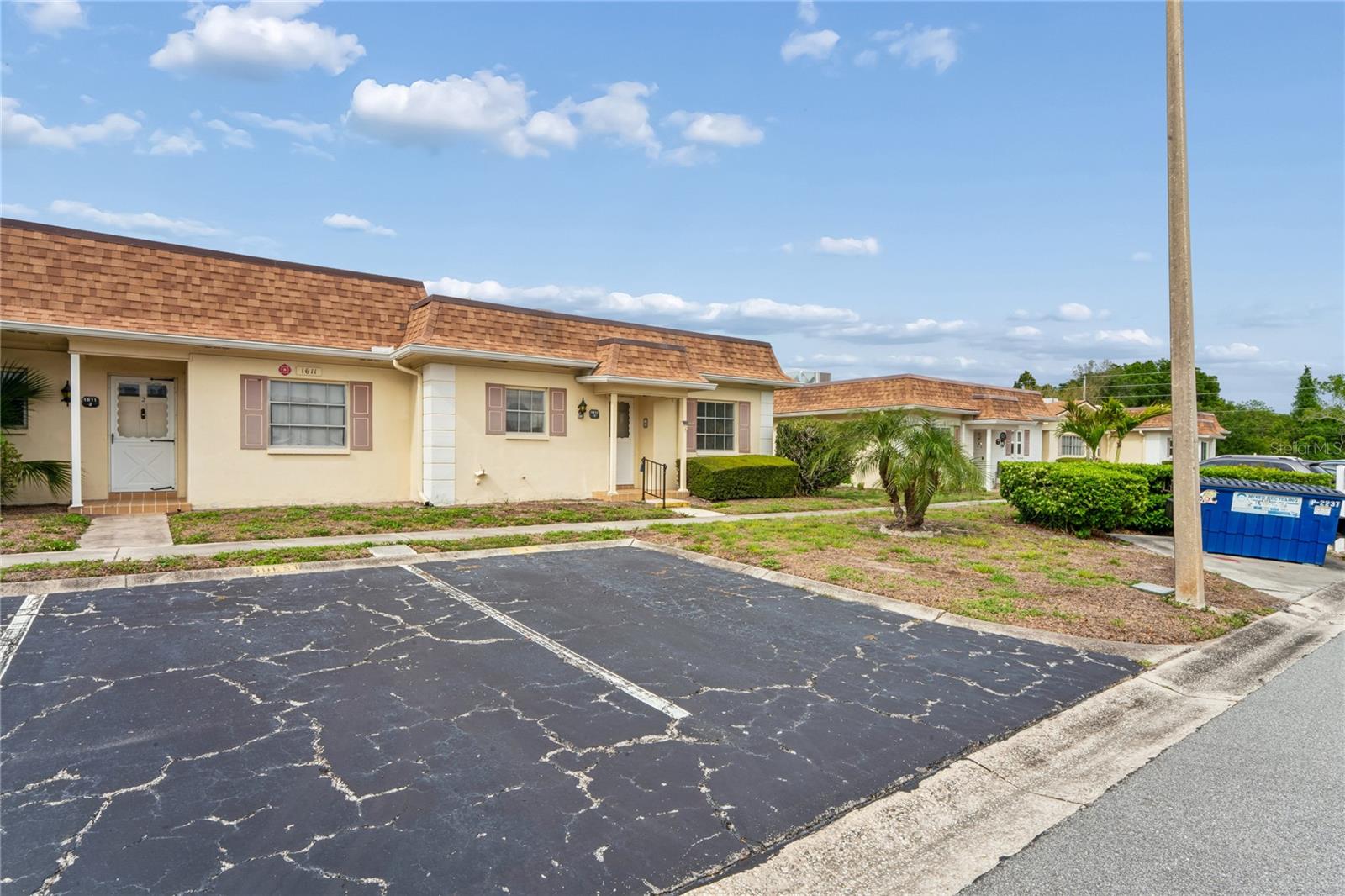 NORMANDY PARK SOUTH - Residential