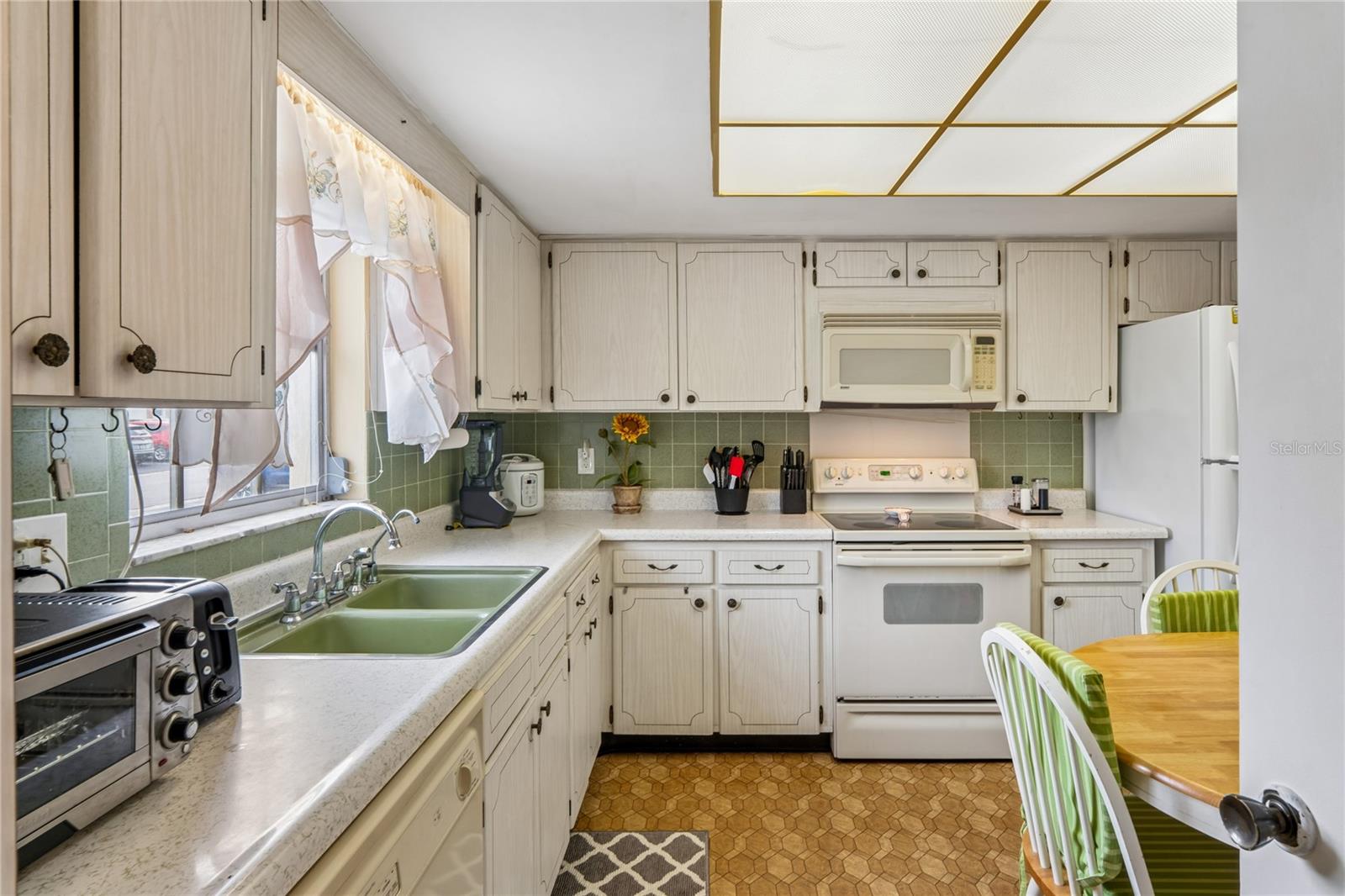 NORMANDY PARK SOUTH - Residential