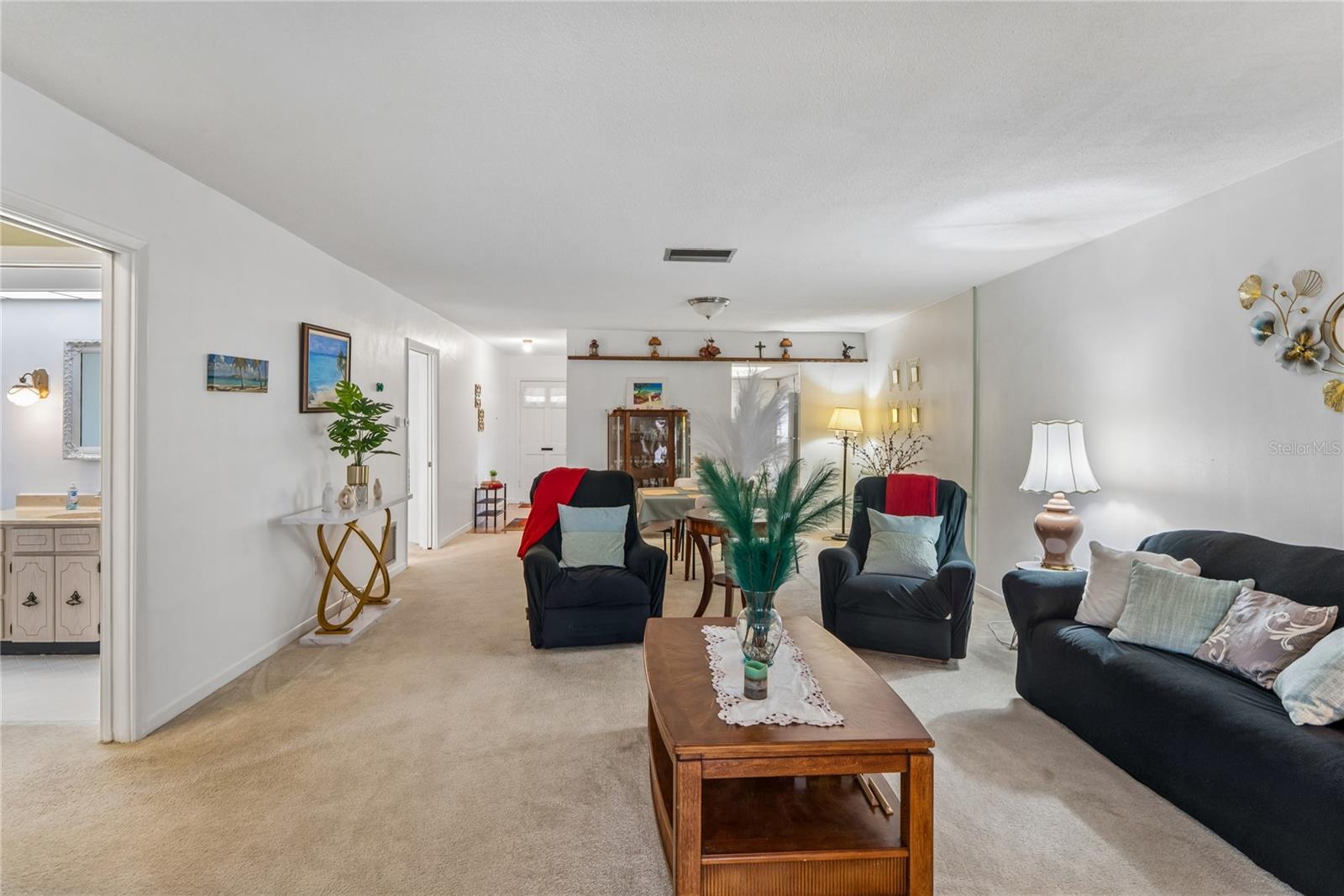 NORMANDY PARK SOUTH - Residential