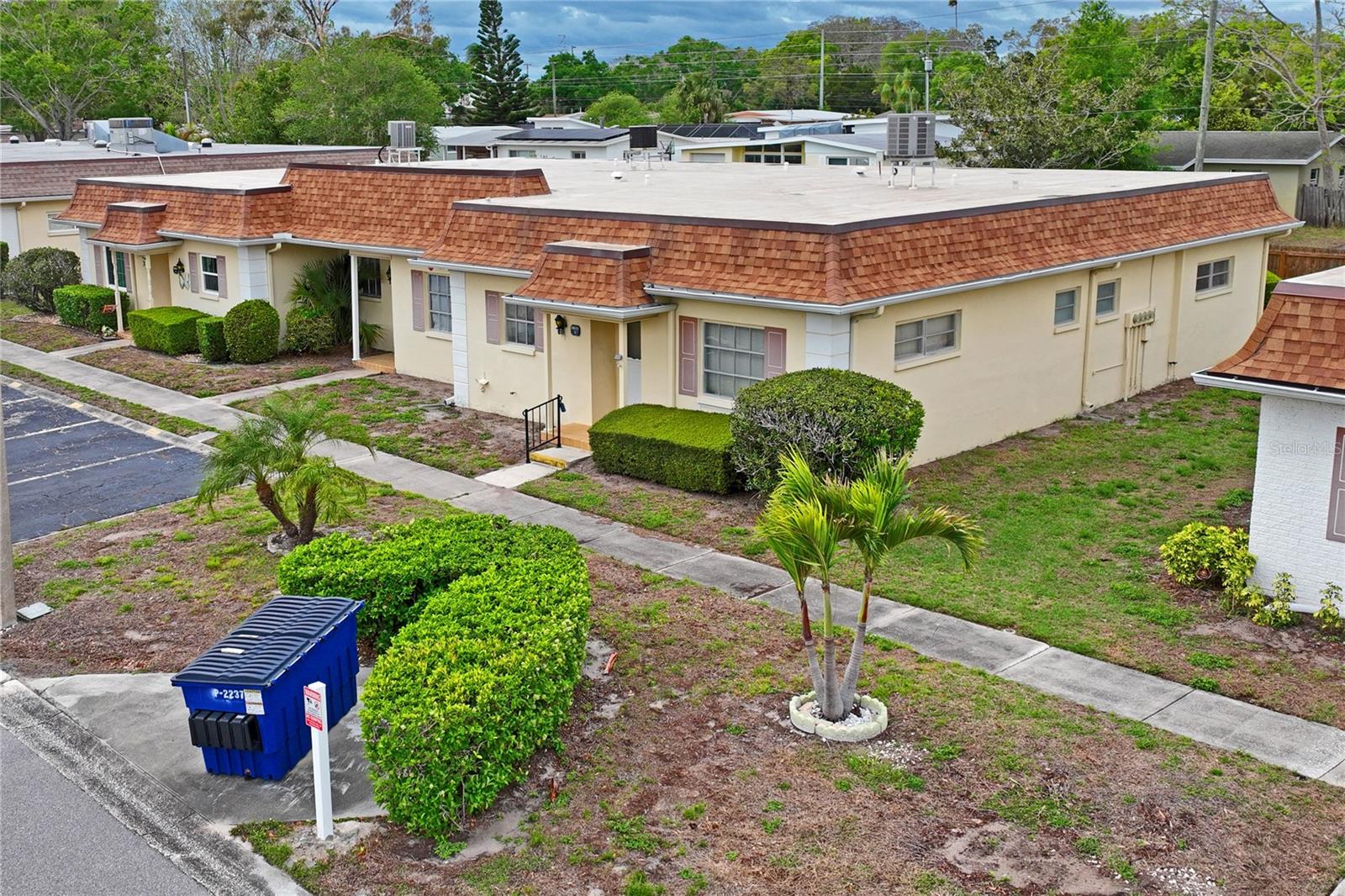 NORMANDY PARK SOUTH - Residential