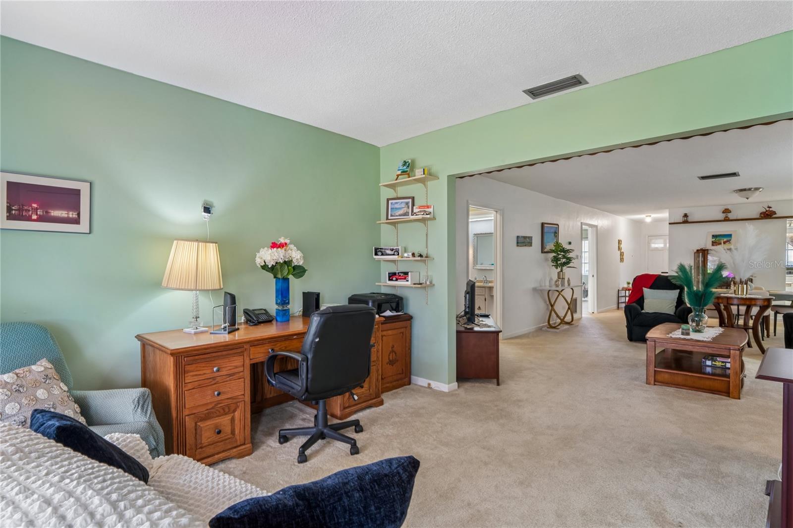 NORMANDY PARK SOUTH - Residential