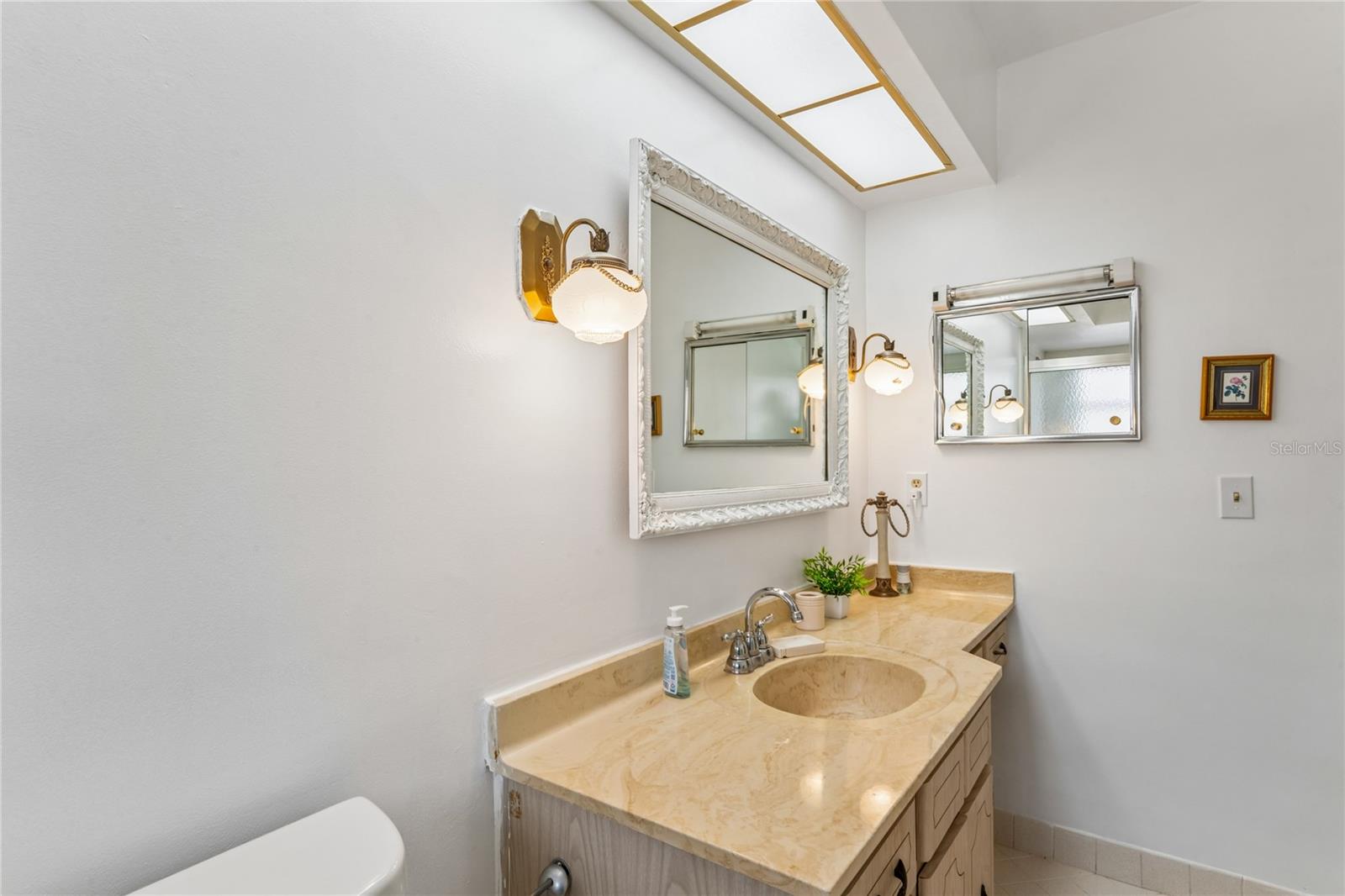 NORMANDY PARK SOUTH - Residential